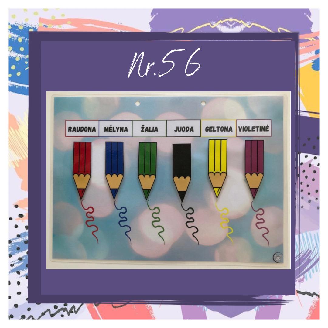 Lavinamoji užduotis Nr. 56 - Šuolis Debesyse