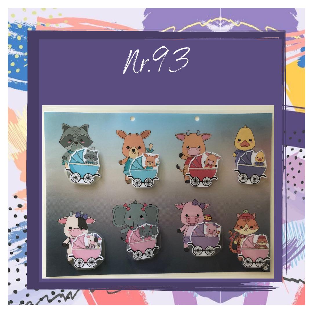 Lavinamoji užduotis Nr. 93 - Šuolis Debesyse