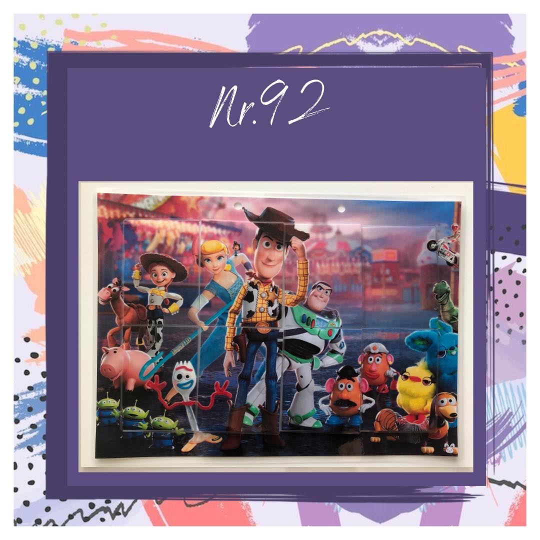 Lavinamoji užduotis Nr. 92 - Šuolis Debesyse