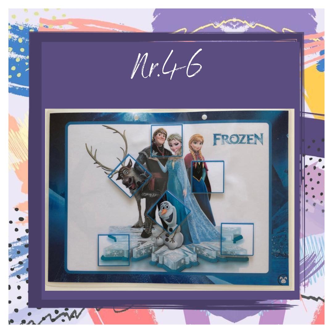 Lavinamoji užduotis Nr. 46 - Šuolis Debesyse