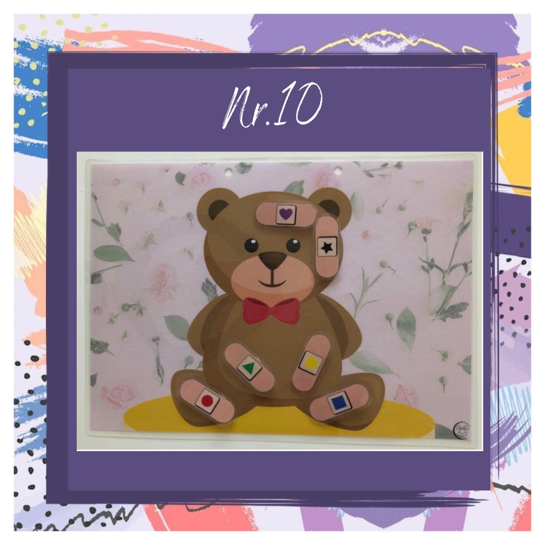 Lavinamoji užduotis Nr. 10 - Šuolis Debesyse