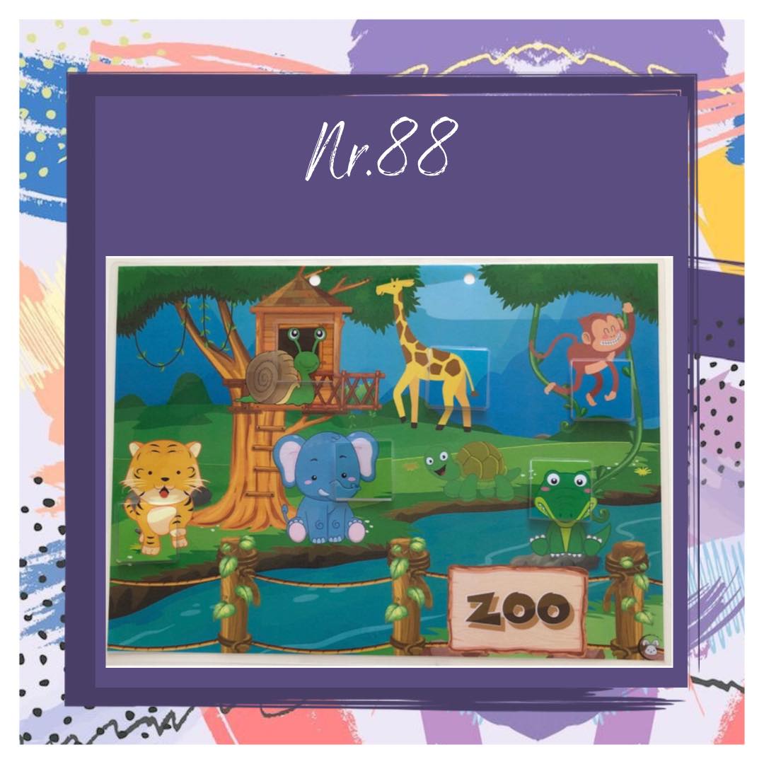 Lavinamoji užduotis Nr. 88 - Šuolis Debesyse