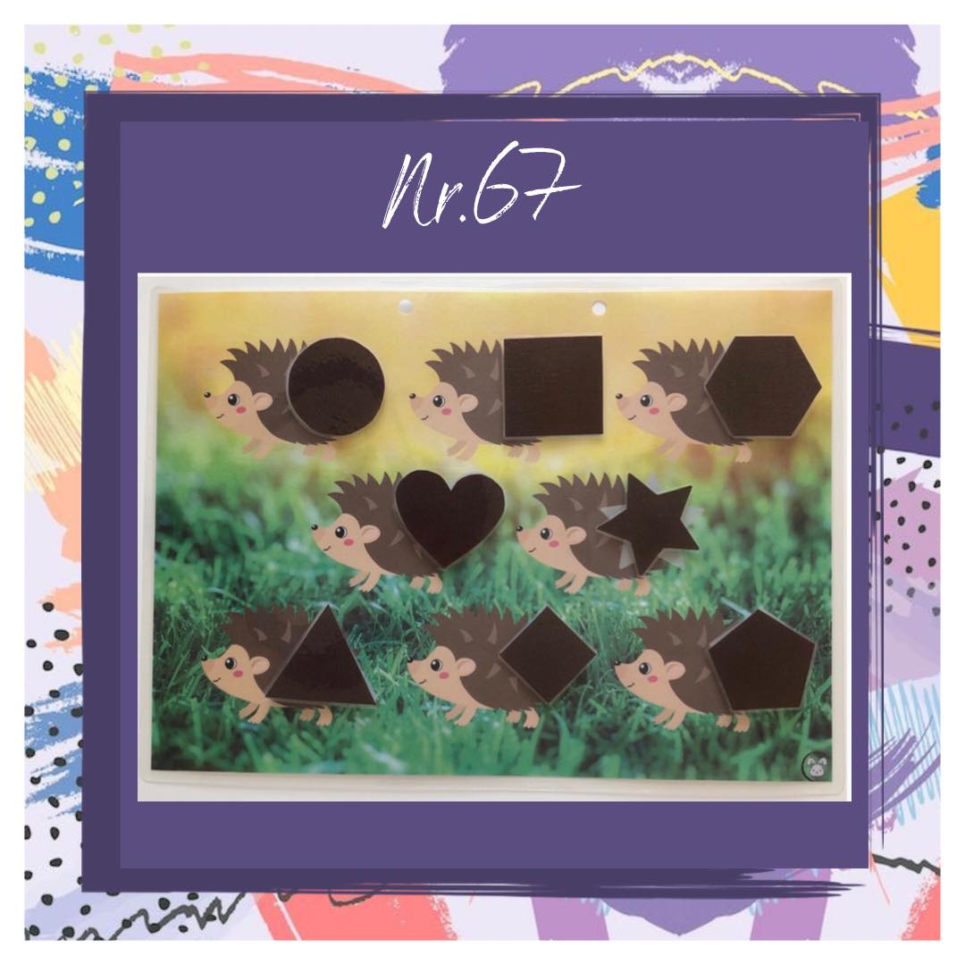 Lavinamoji užduotis Nr. 67 - Šuolis Debesyse