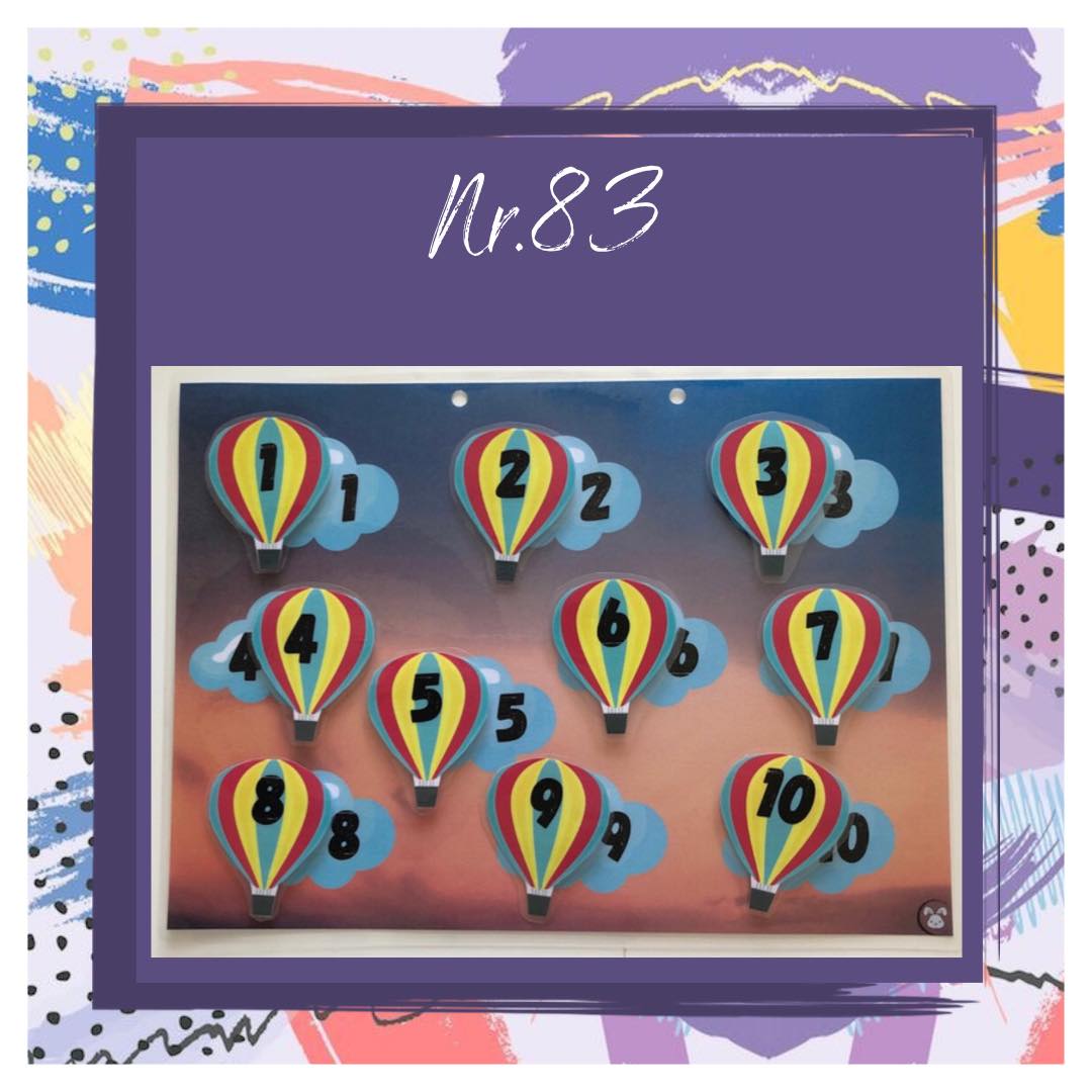 Lavinamoji užduotis Nr. 83 - Šuolis Debesyse