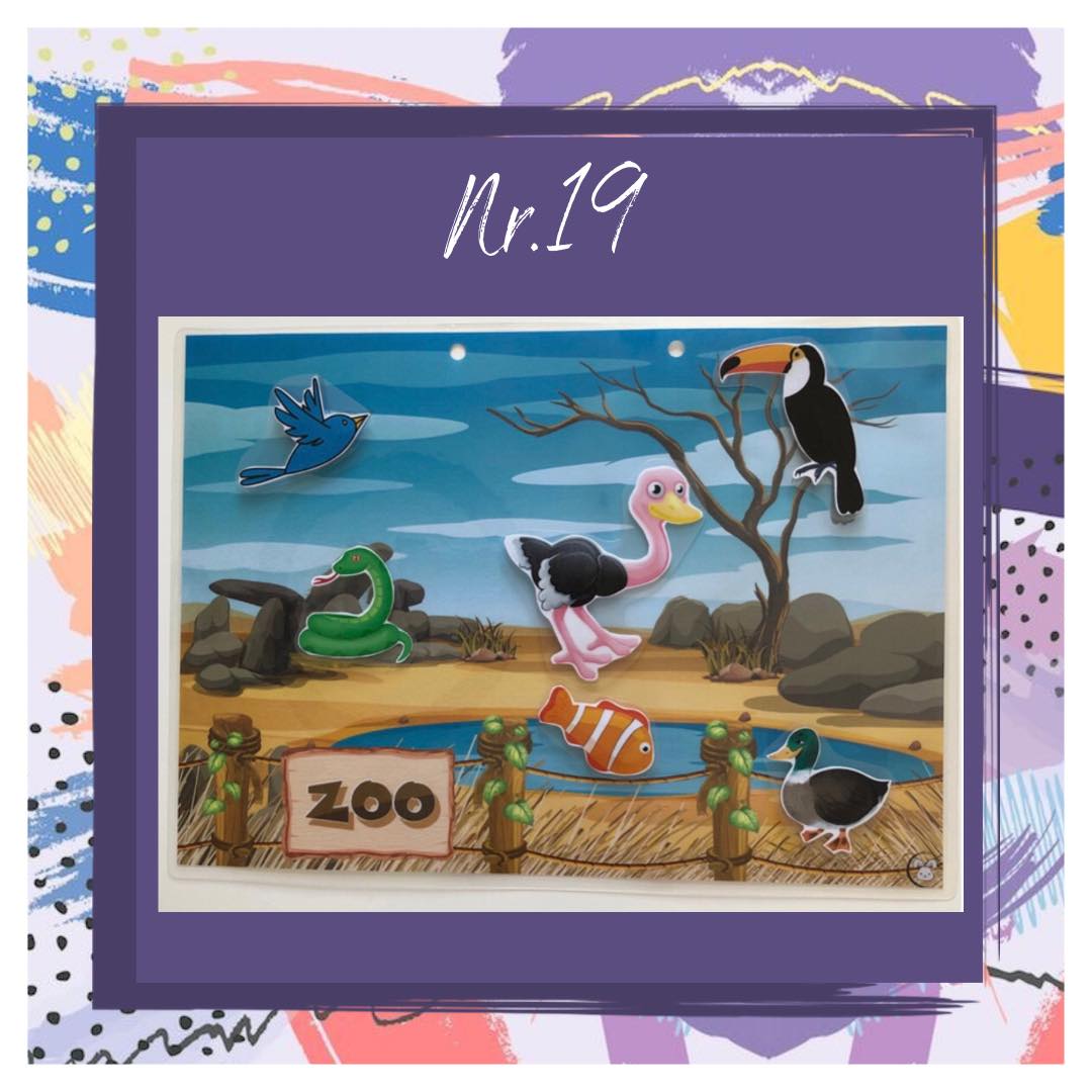 Lavinamoji užduotis Nr. 19 - Šuolis Debesyse