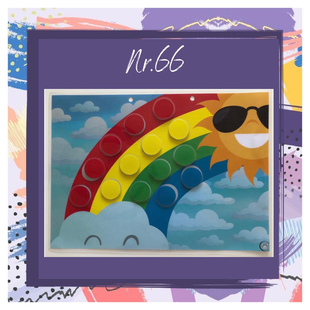 Lavinamoji užduotis Nr. 66 - Šuolis Debesyse