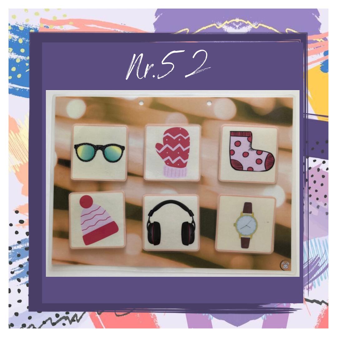 Lavinamoji užduotis Nr. 52 - Šuolis Debesyse