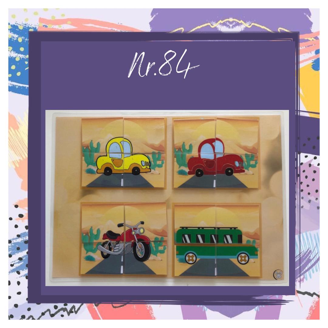 Lavinamoji užduotis Nr. 84 - Šuolis Debesyse