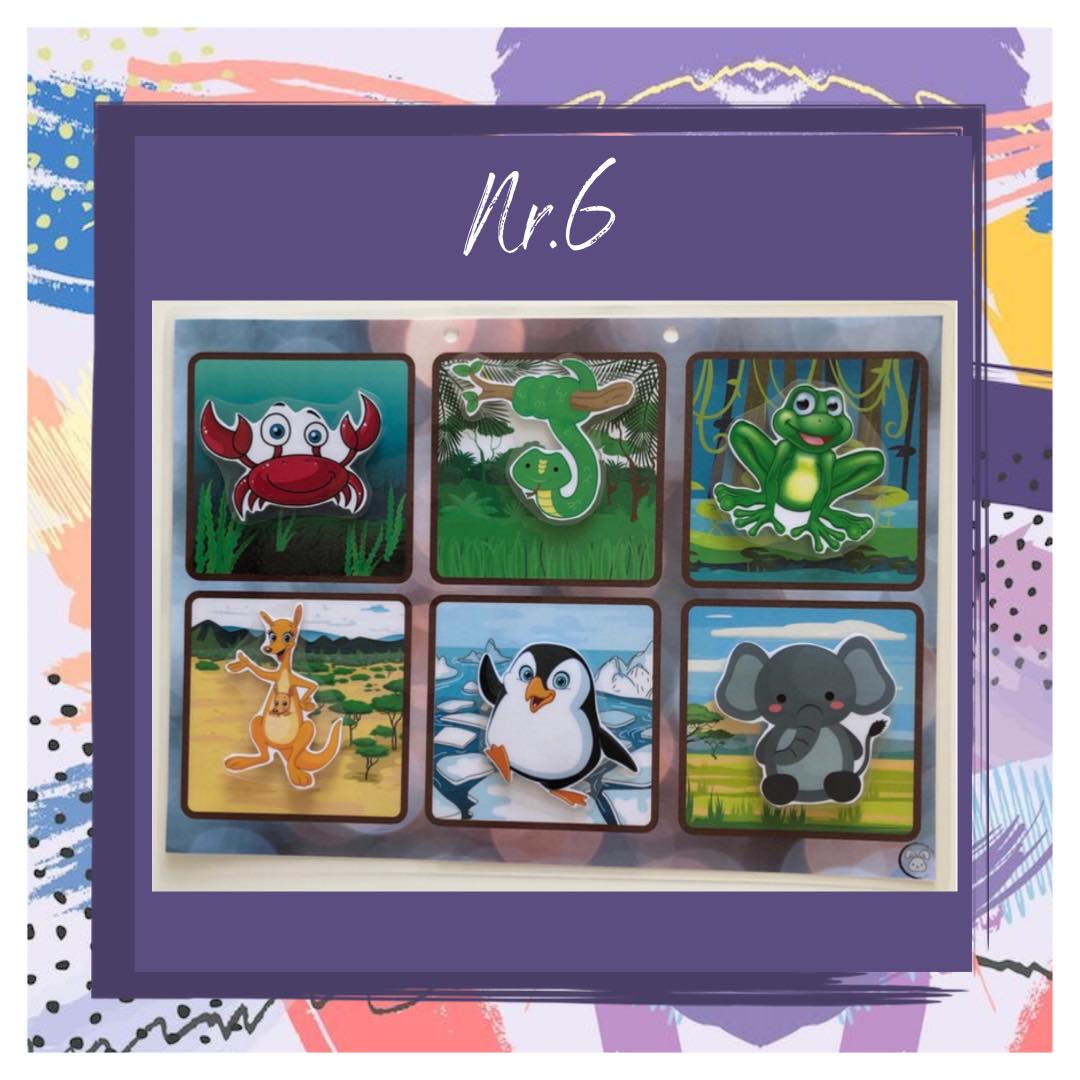 Lavinamoji užduotis Nr. 6 - Šuolis Debesyse