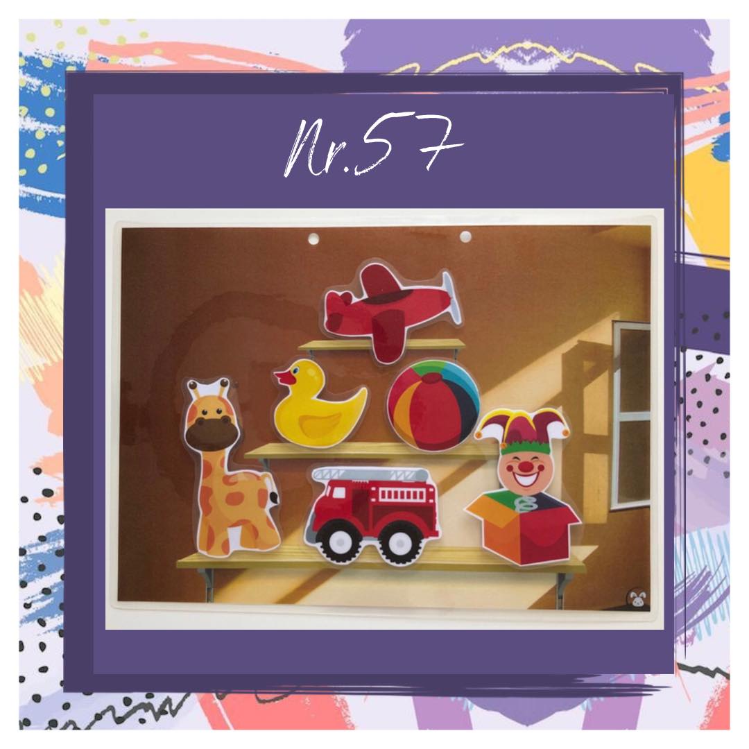 Lavinamoji užduotis Nr. 57 - Šuolis Debesyse