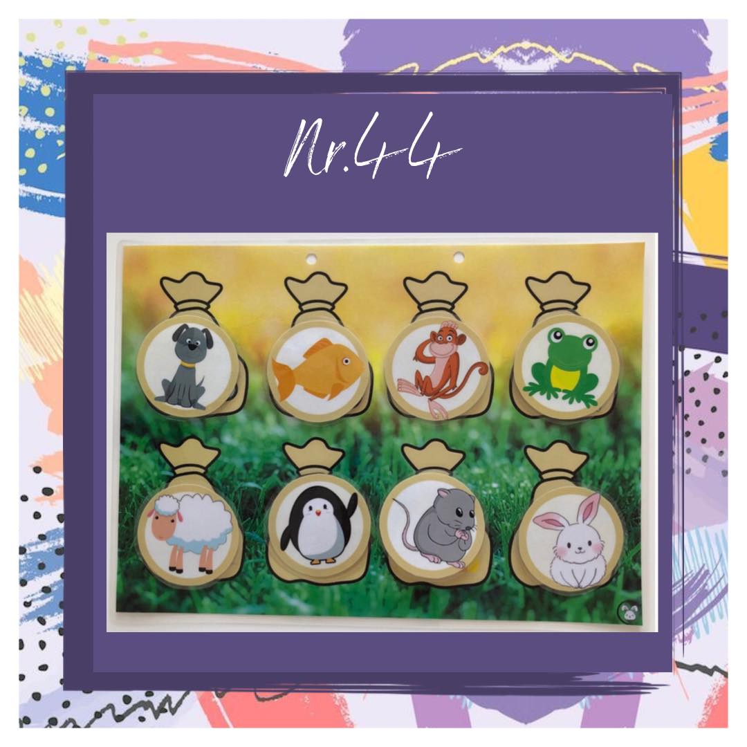 Lavinamoji užduotis Nr. 44 - Šuolis Debesyse