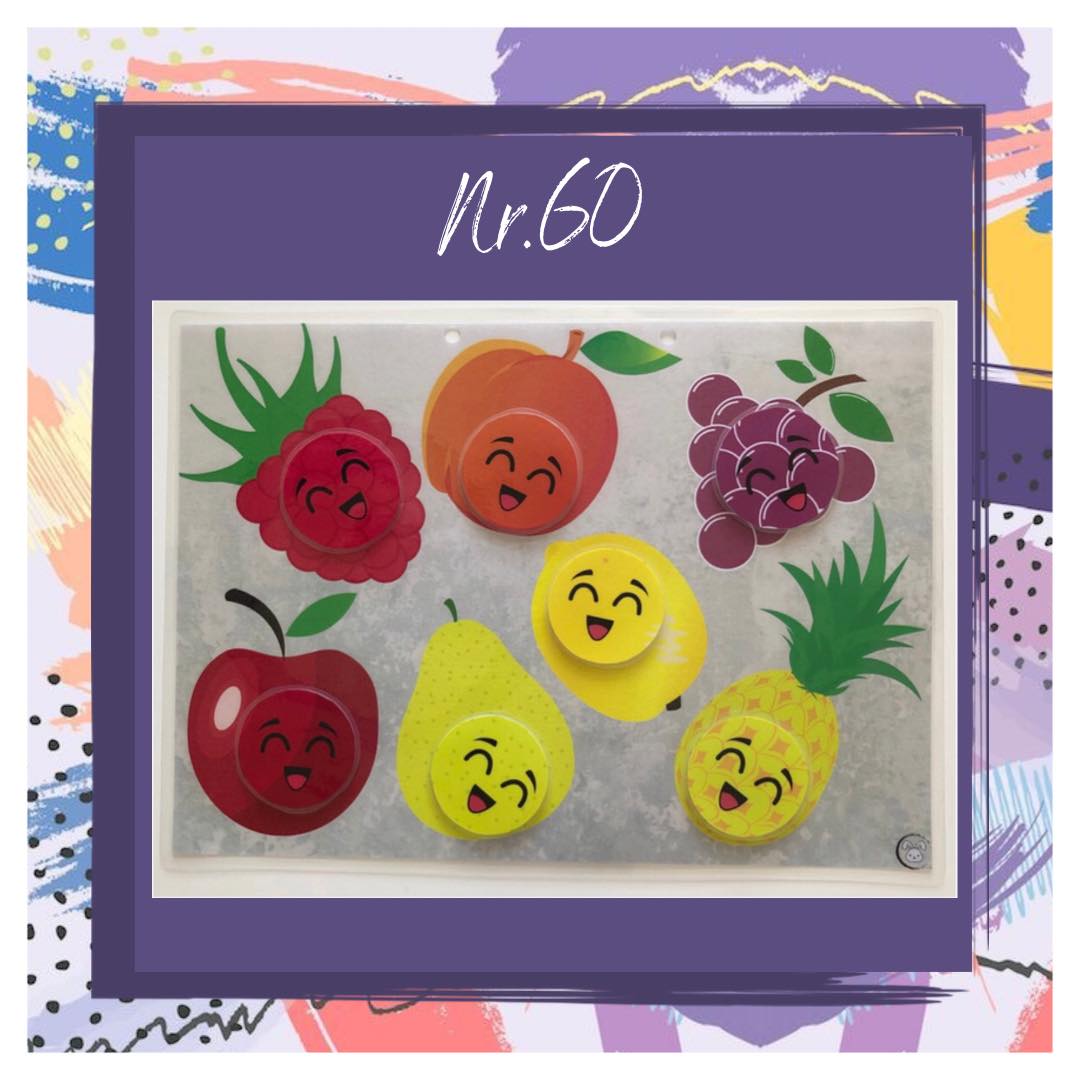 Lavinamoji užduotis Nr. 60 - Šuolis Debesyse