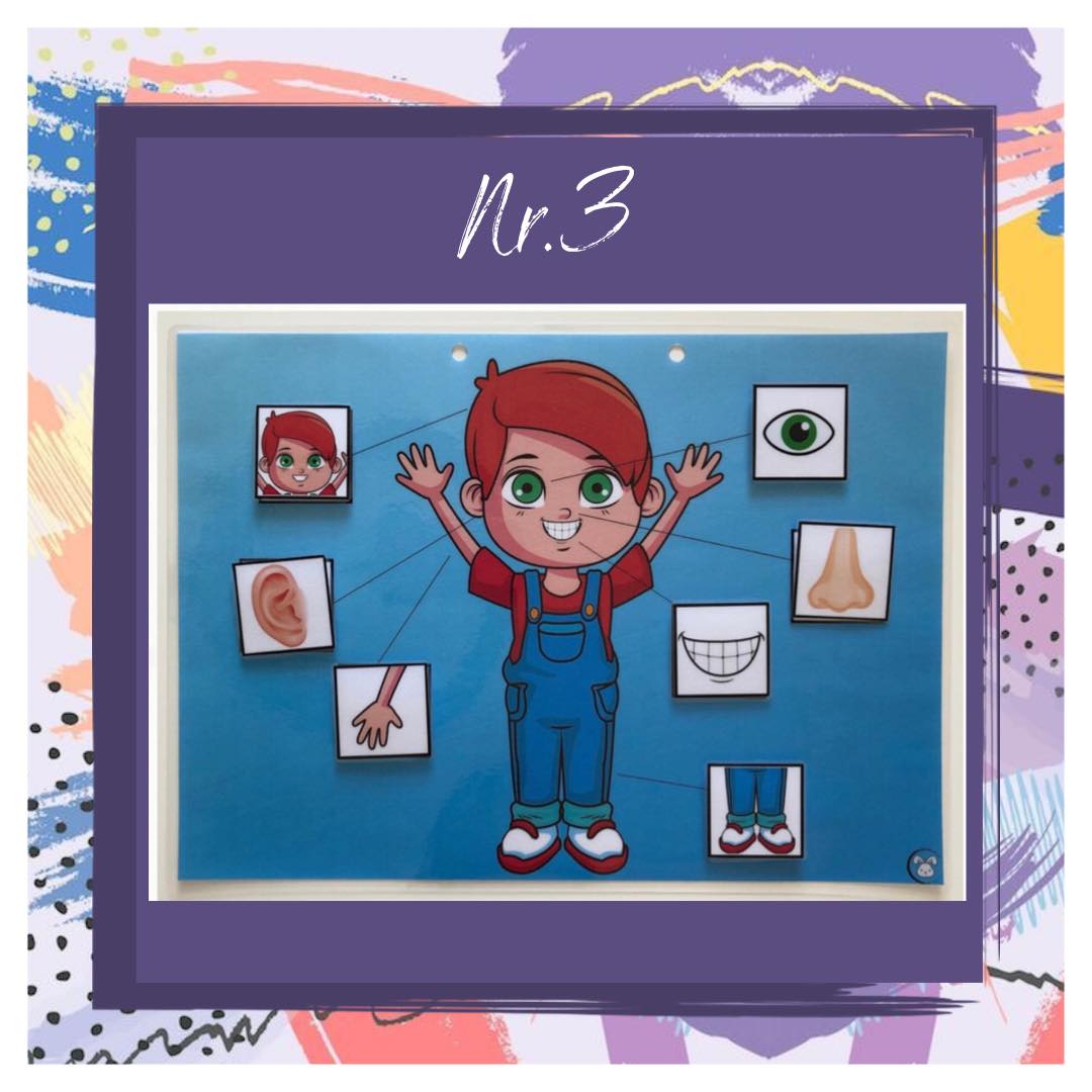 Lavinamoji užduotis Nr. 3 - Šuolis Debesyse