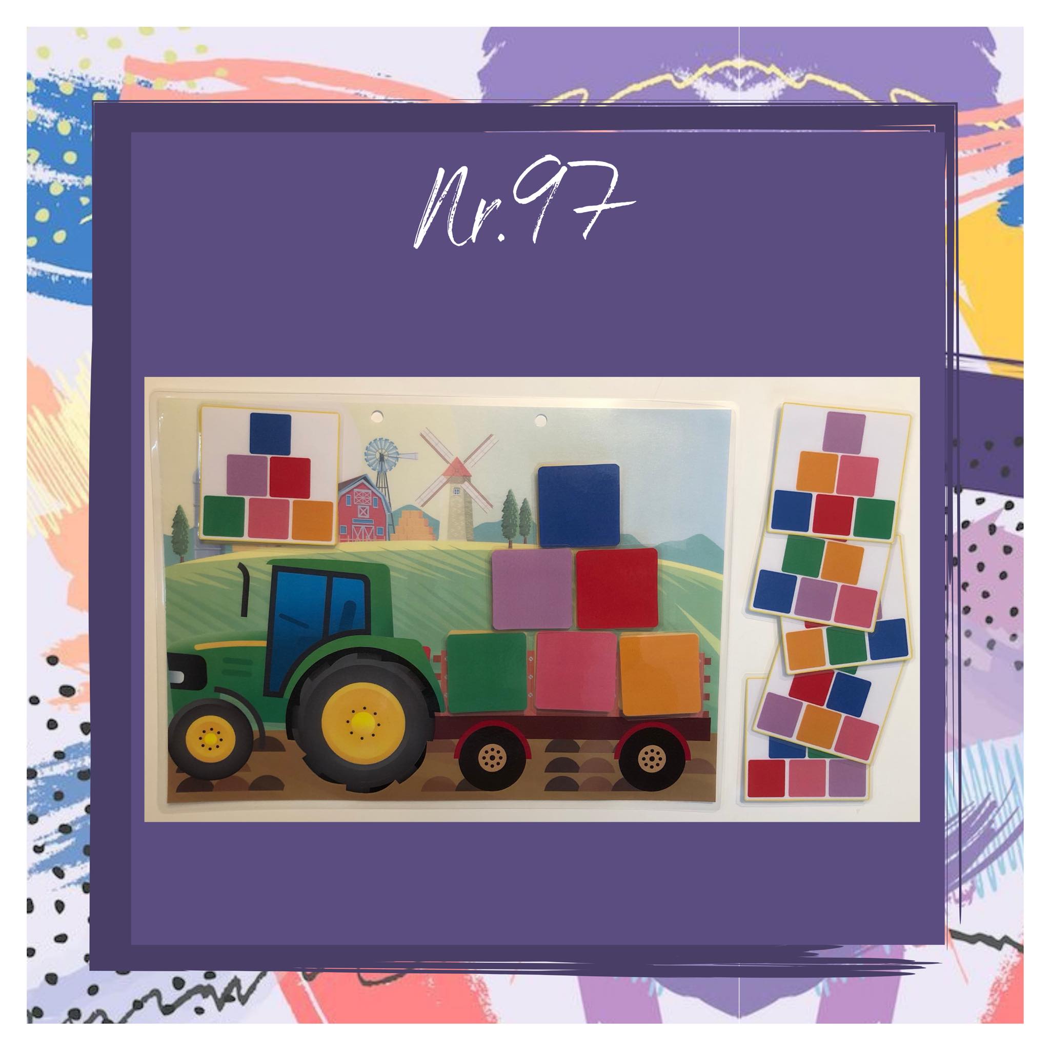 Lavinamoji užduotis Nr. 97 - Šuolis Debesyse