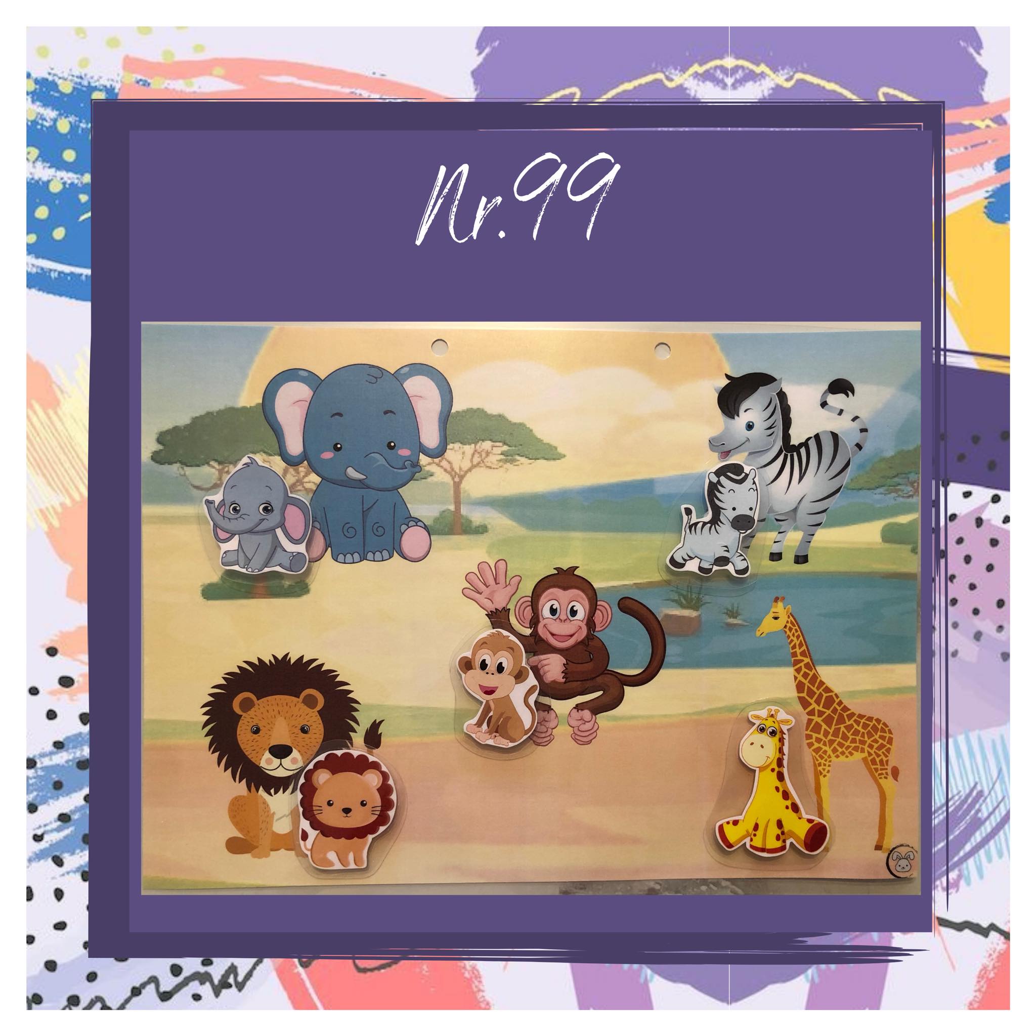 Lavinamoji užduotis Nr. 99 - Šuolis Debesyse