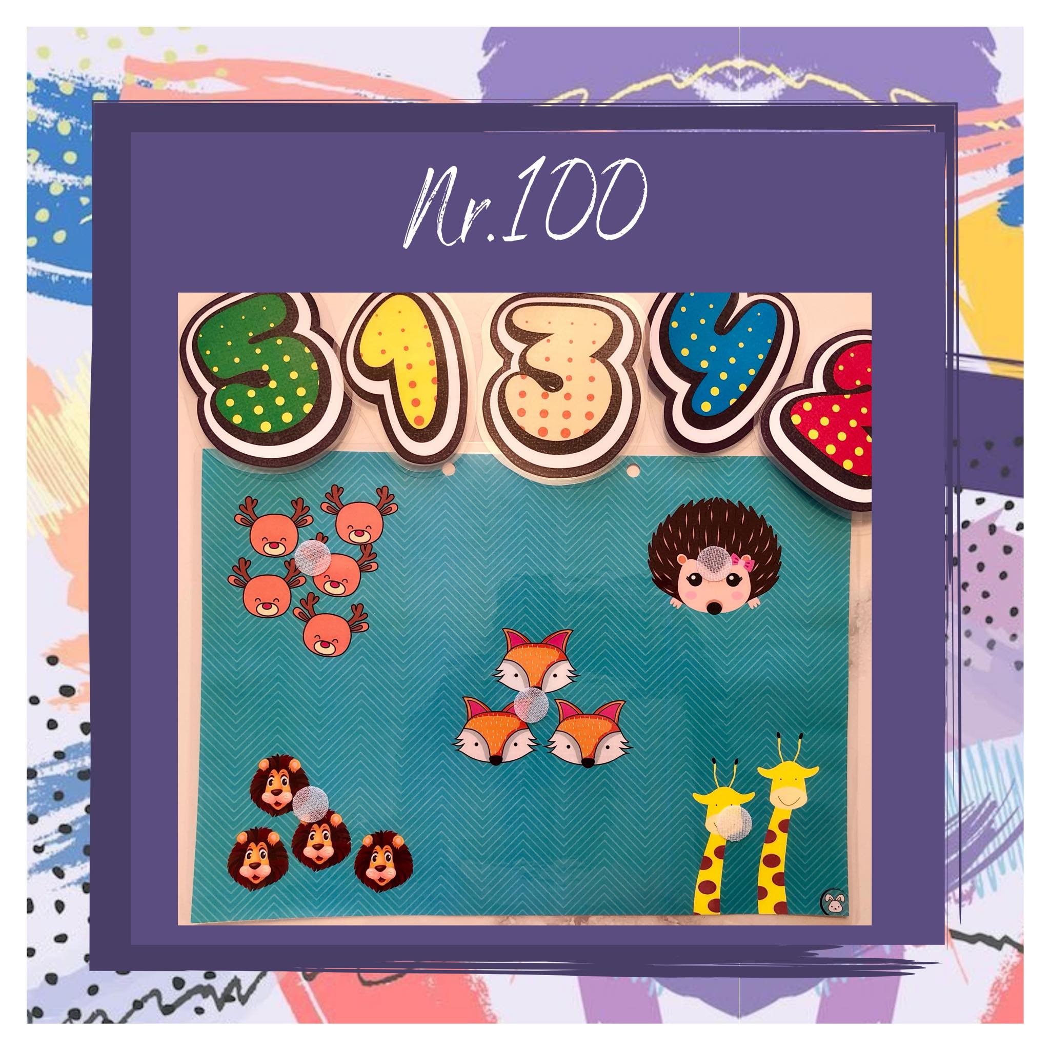 Lavinamoji užduotis Nr. 100 - Šuolis Debesyse