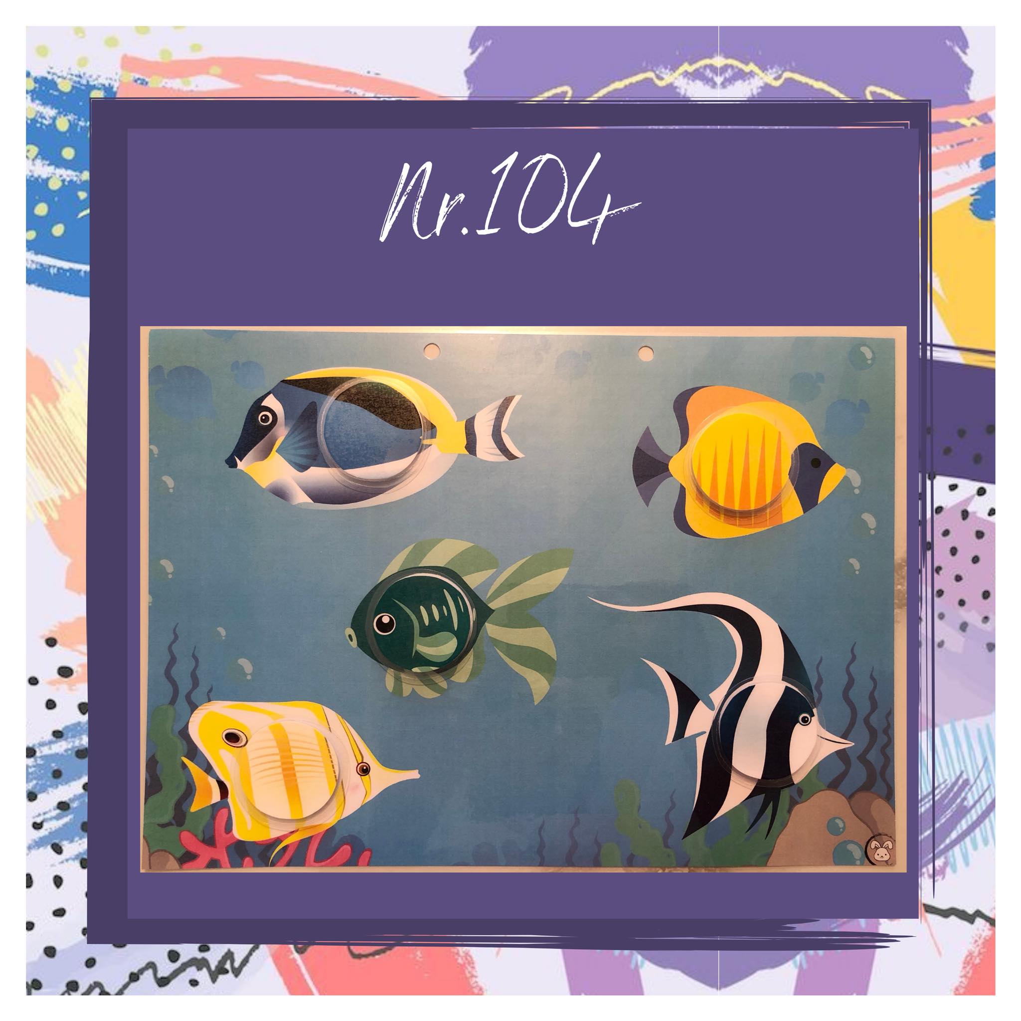 Lavinamoji užduotis Nr. 104 - Šuolis Debesyse