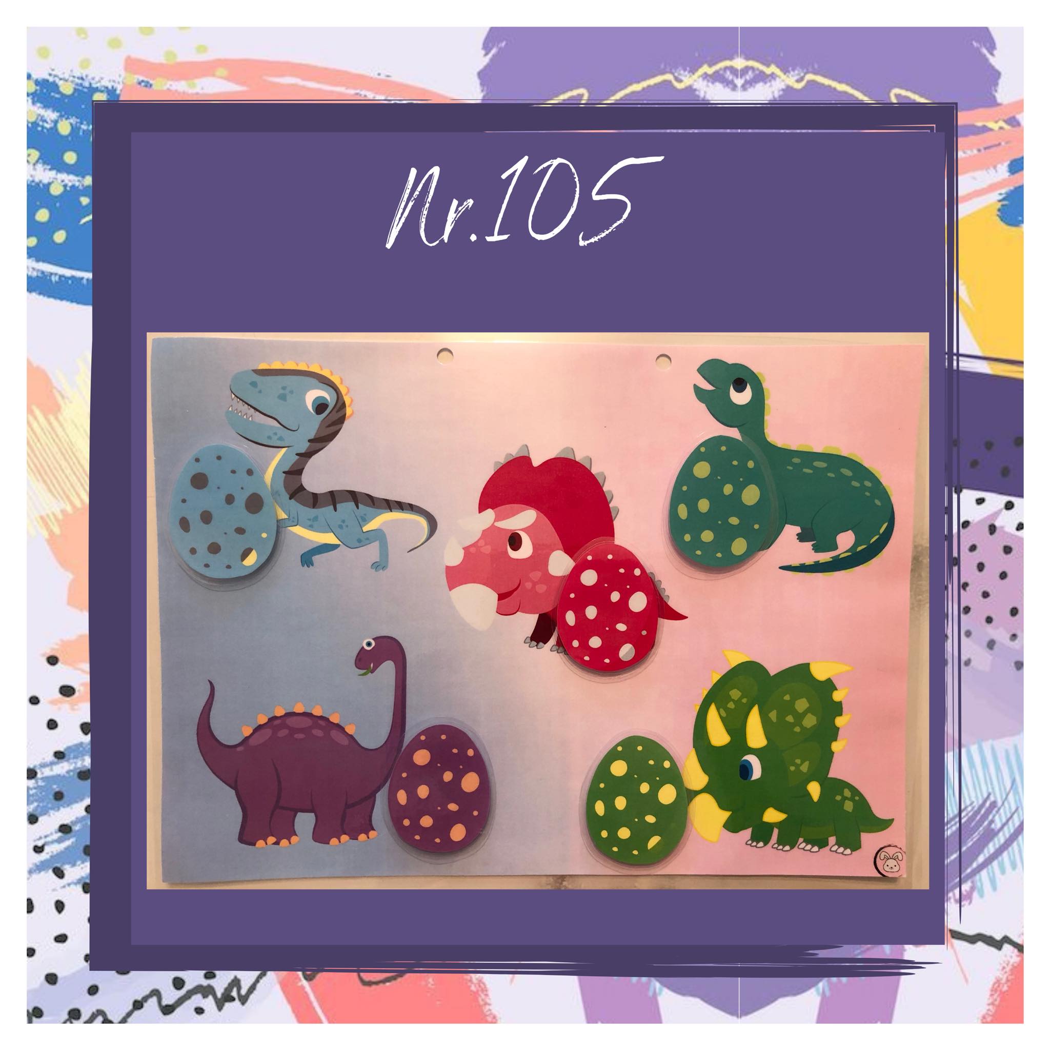 Lavinamoji užduotis Nr. 105 - Šuolis Debesyse