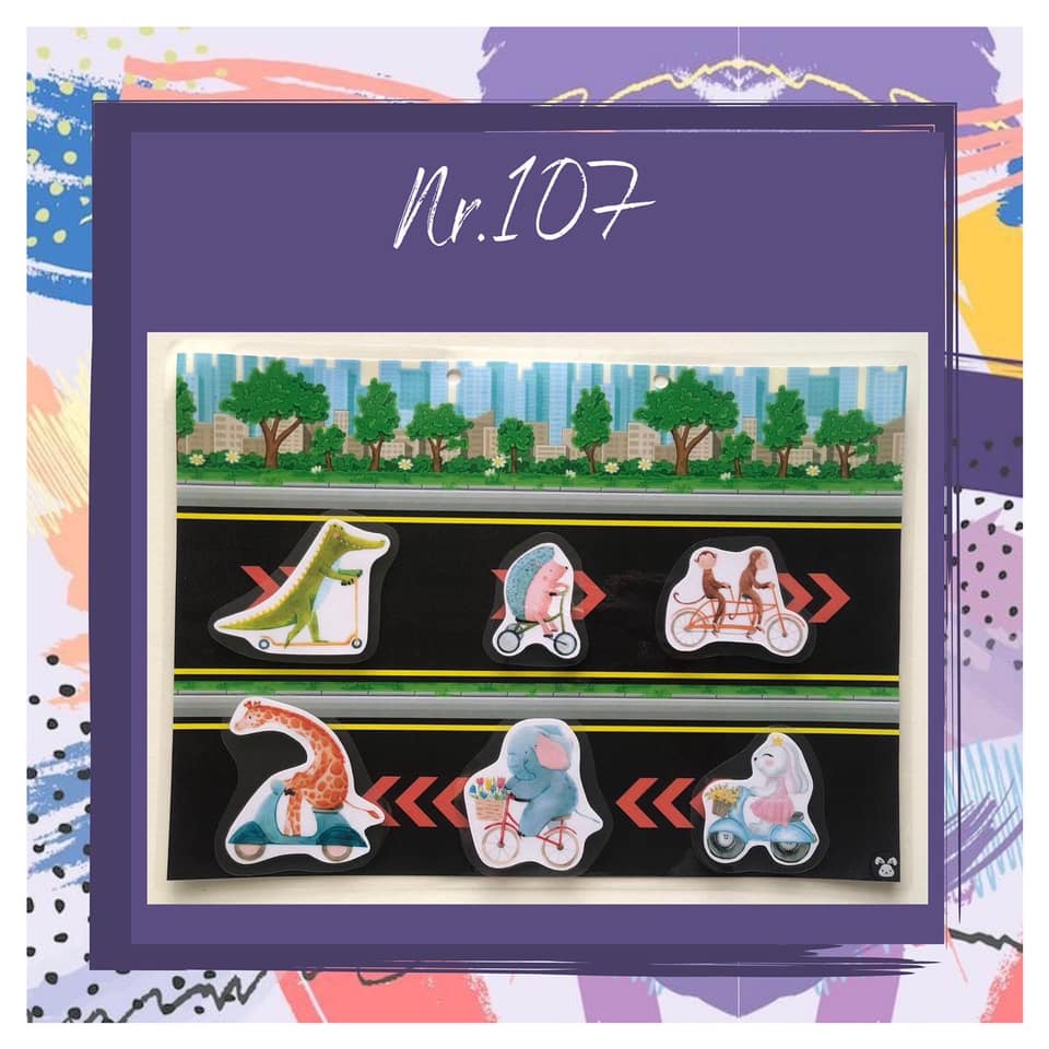 Lavinamoji užduotis Nr. 107 - Šuolis Debesyse