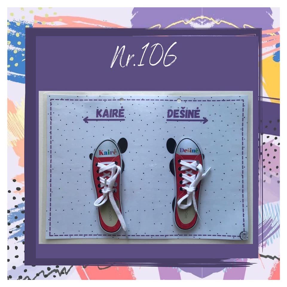 Lavinamoji užduotis Nr. 106 - Šuolis Debesyse