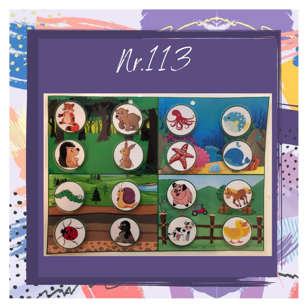 Lavinamoji užduotis Nr. 113 - Šuolis Debesyse