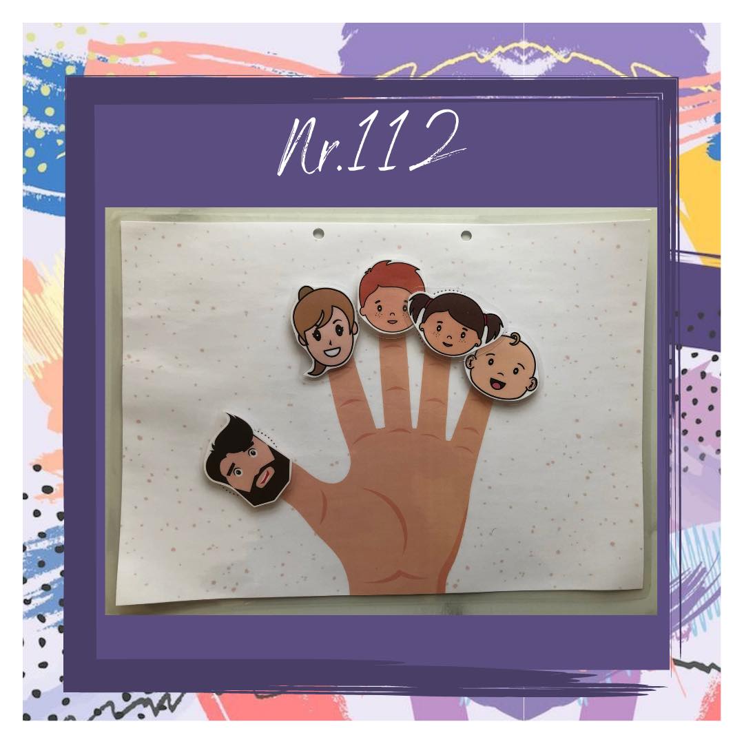 Lavinamoji užduotis Nr. 112 - Šuolis Debesyse