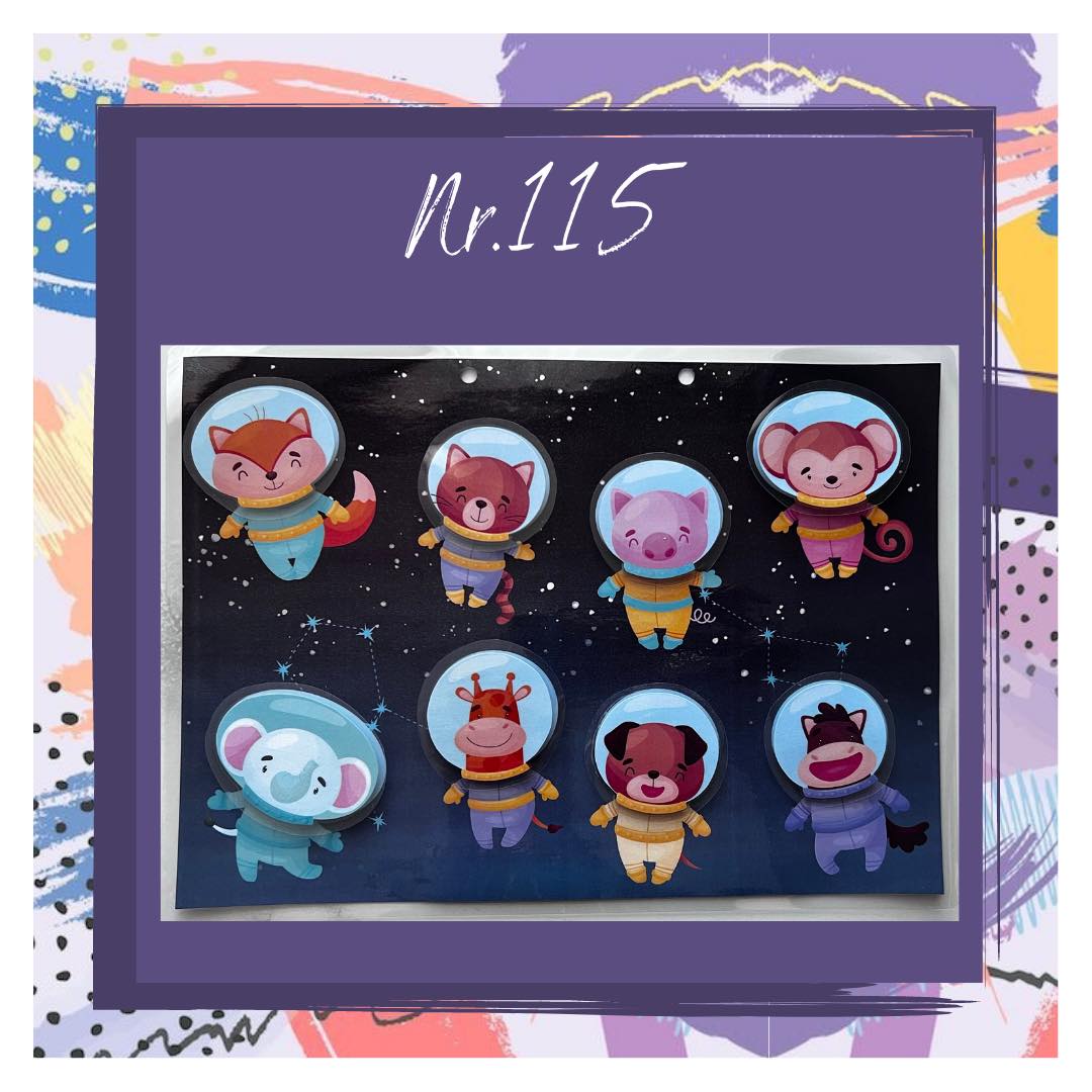 Lavinamoji užduotis Nr. 115 - Šuolis Debesyse