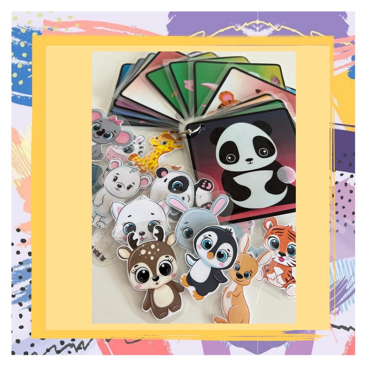 Kieno vaikučiai? - Šuolis Debesyse