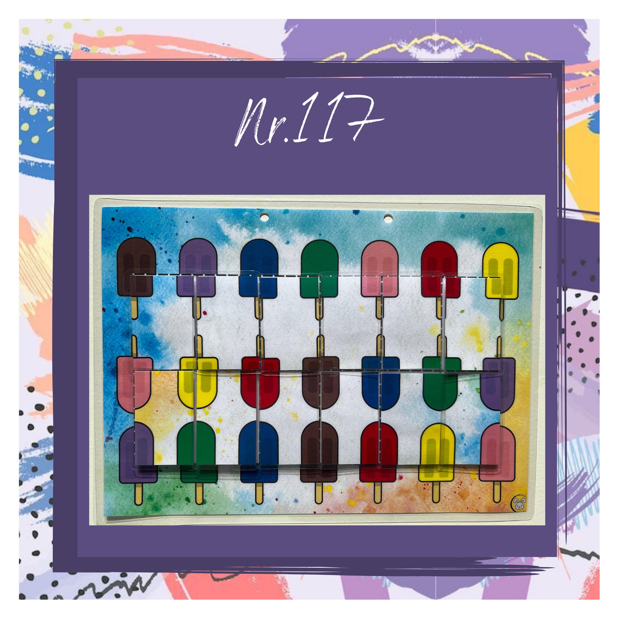 Lavinamoji užduotis Nr. 117 - Šuolis Debesyse