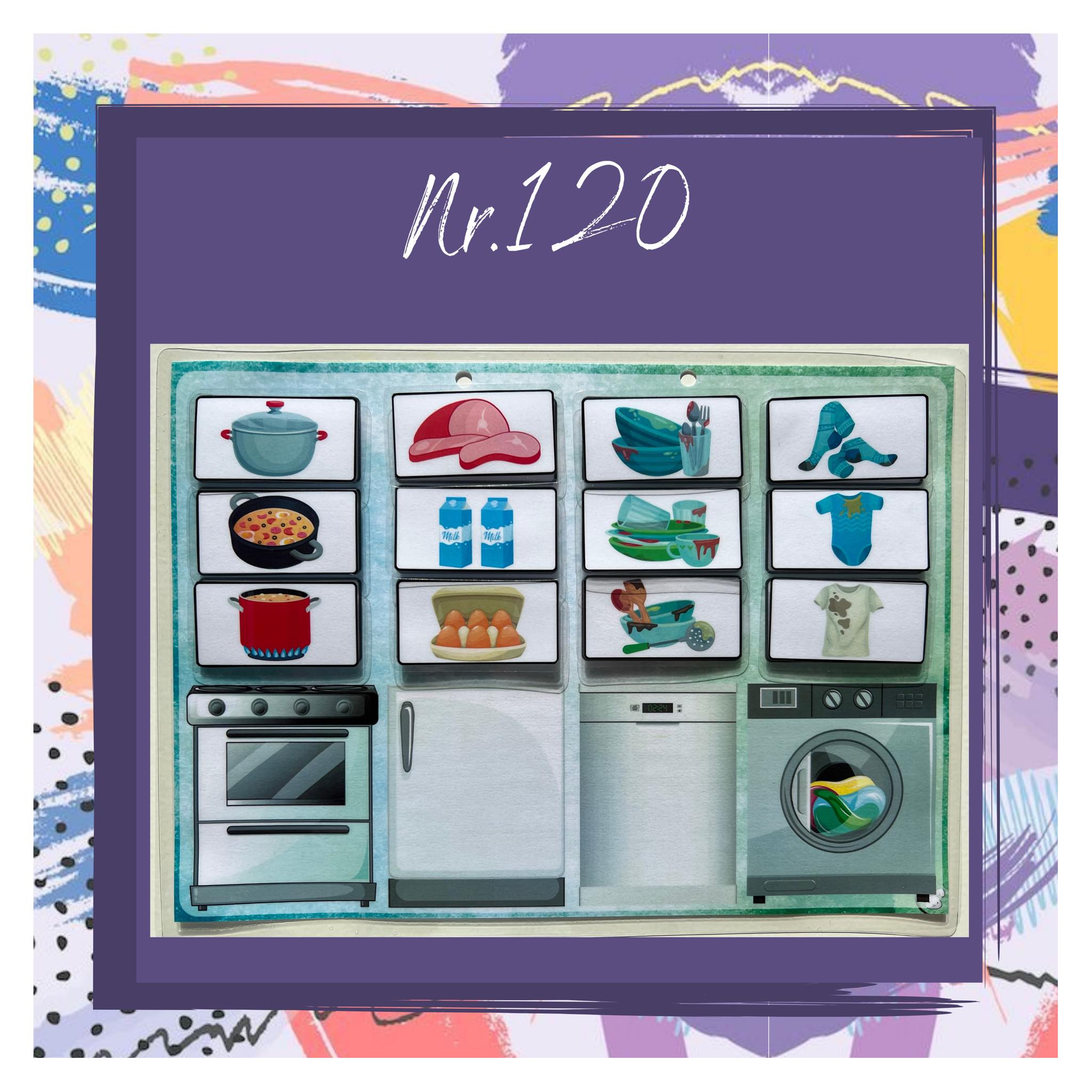 Lavinamoji užduotis Nr. 120 - Šuolis Debesyse