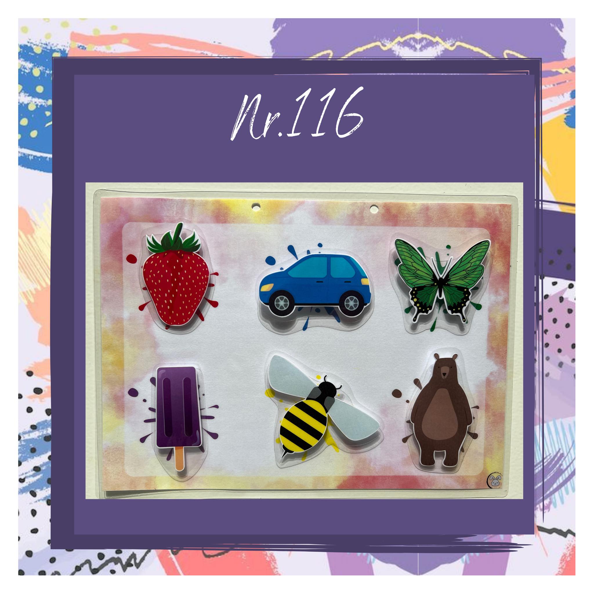 Lavinamoji užduotis Nr. 116 - Šuolis Debesyse