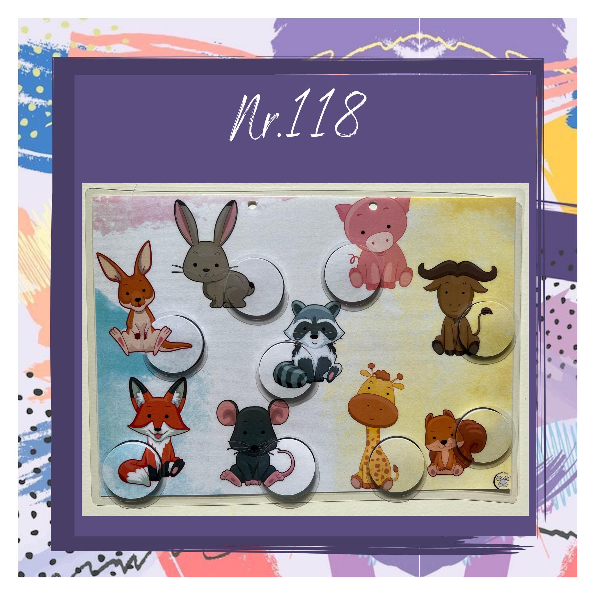 Lavinamoji užduotis Nr. 118 - Šuolis Debesyse