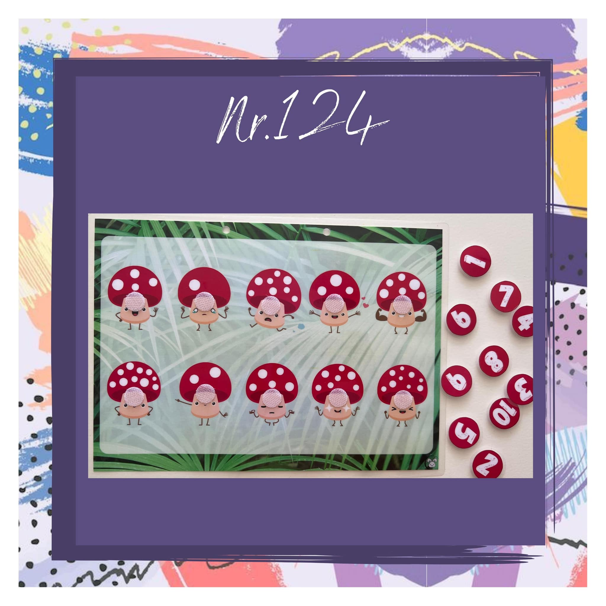 Lavinamoji užduotis Nr. 124 - Šuolis Debesyse