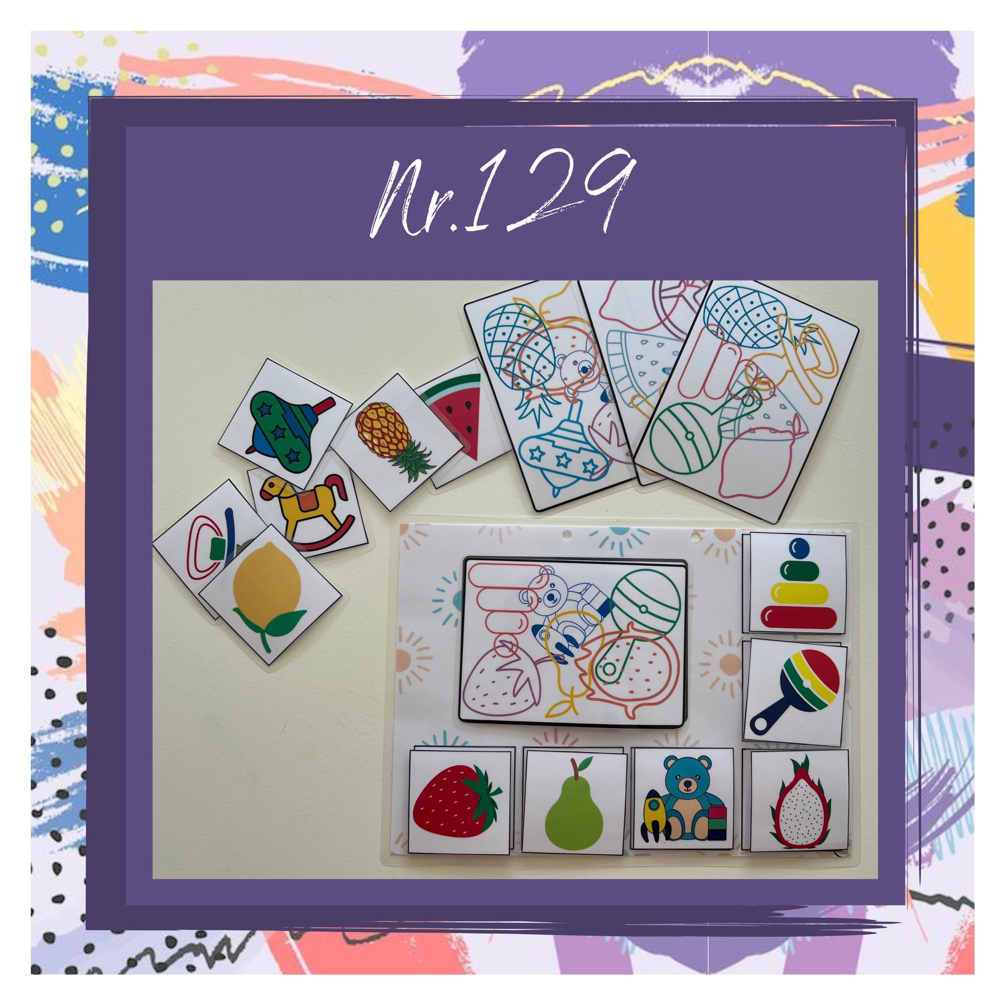 Lavinamoji užduotis Nr. 129 - Šuolis Debesyse