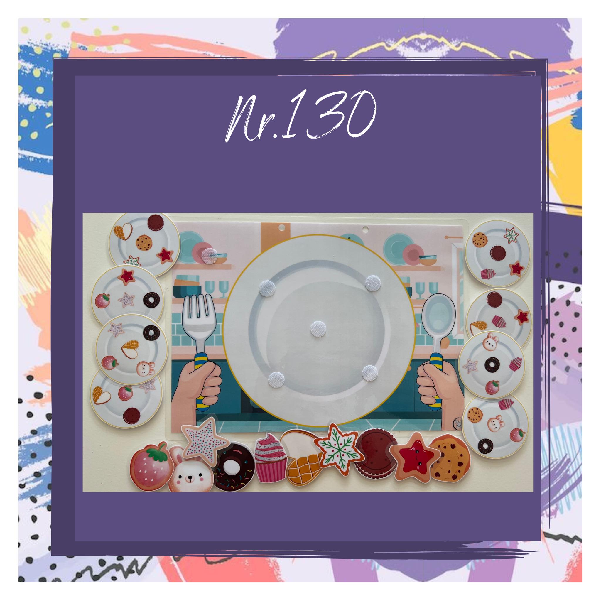 Lavinamoji užduotis Nr. 130 - Šuolis Debesyse