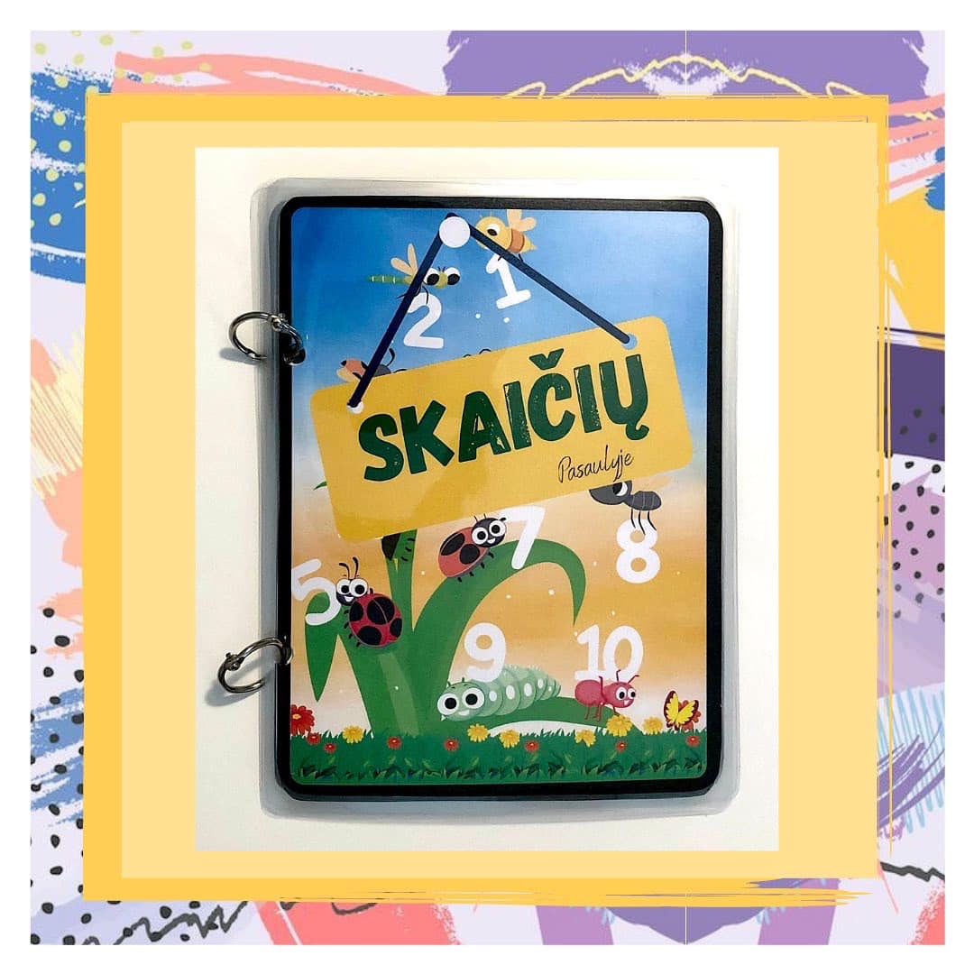 309632177_467443715437583_5085499357078631536_n Skaičių pasaulyje - Šuolis Debesyse