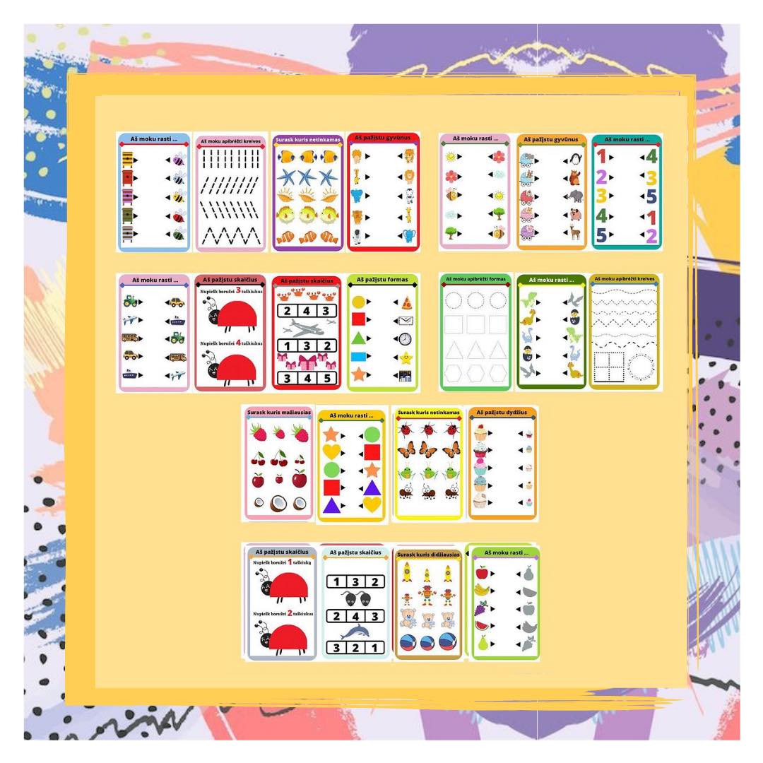 Mano pirmoji darbo knyga - Šuolis Debesyse