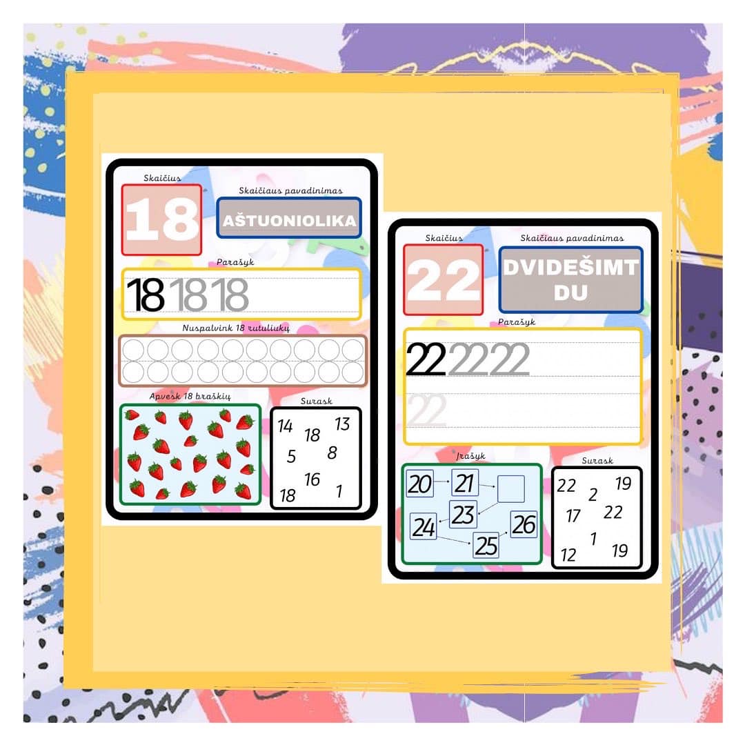 309968487_467443765437578_5133750578550267975_n Skaičių pasaulyje - Šuolis Debesyse