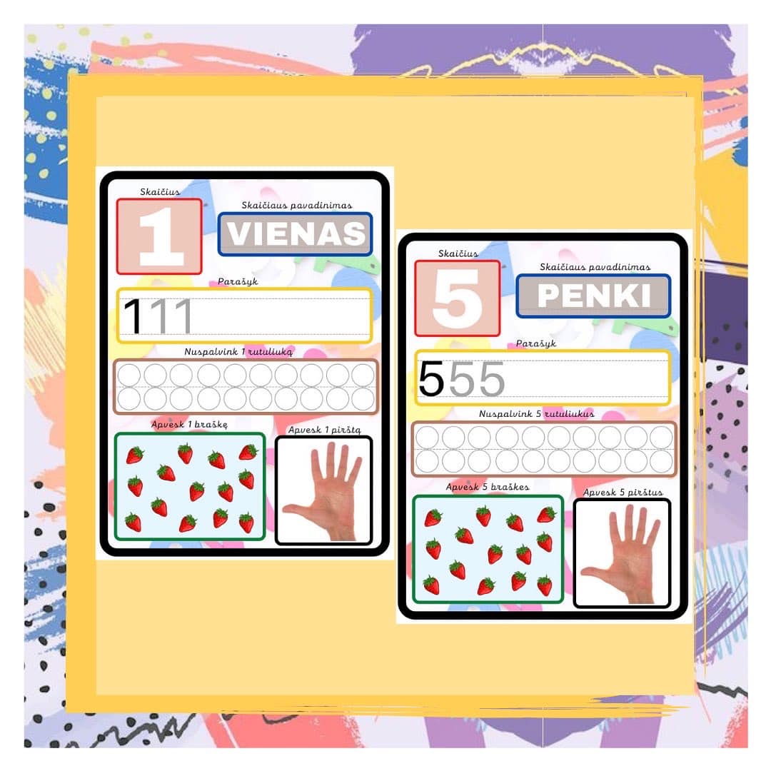 310095408_467443725437582_8656949550887678405_n Skaičių pasaulyje - Šuolis Debesyse