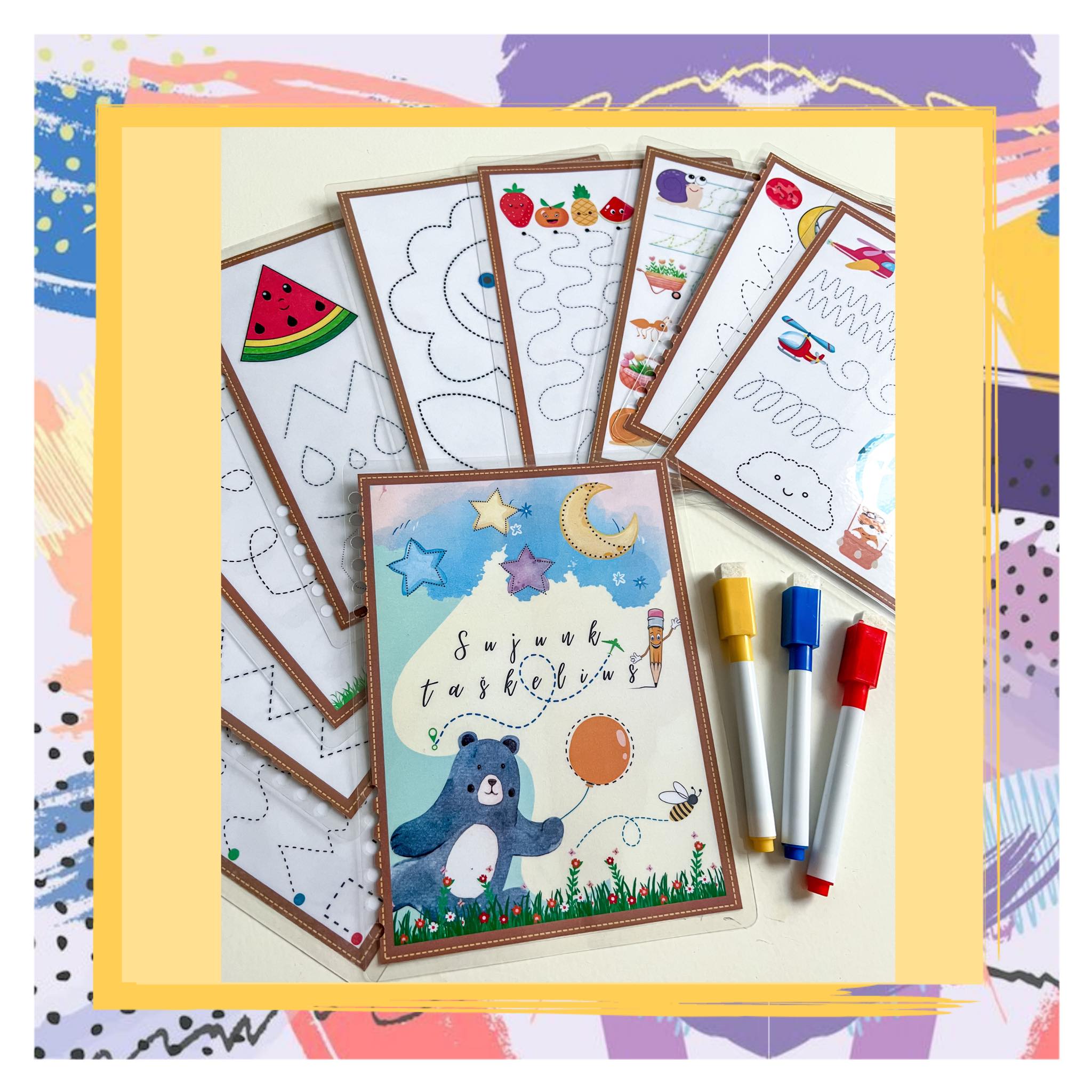 314777357_493241949524426_9005905042468763477_n Sujunk taškelius - Šuolis Debesyse