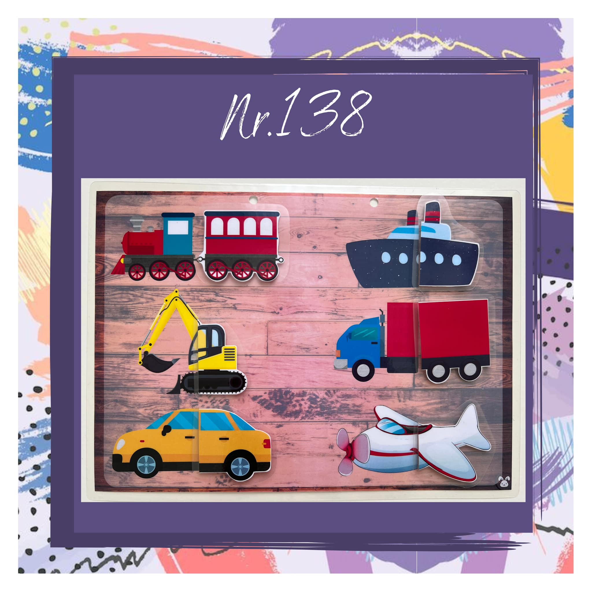 Lavinamoji užduotis Nr. 138 - Šuolis Debesyse