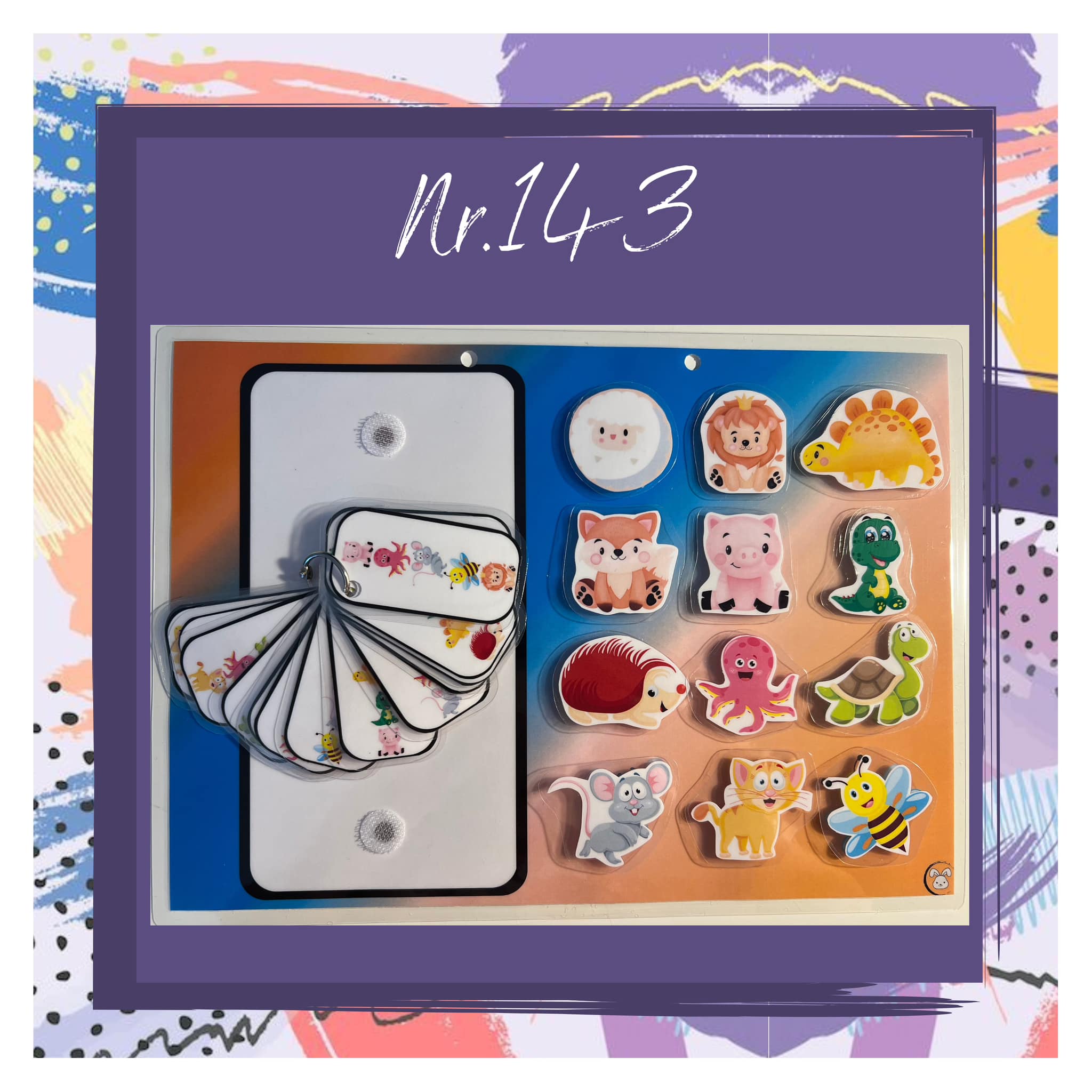 Lavinamoji užduotis Nr. 143 - Šuolis Debesyse