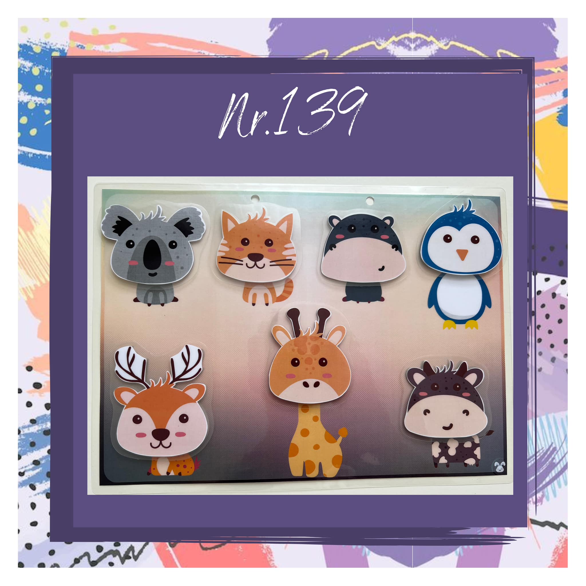 Lavinamoji užduotis Nr. 139 - Šuolis Debesyse