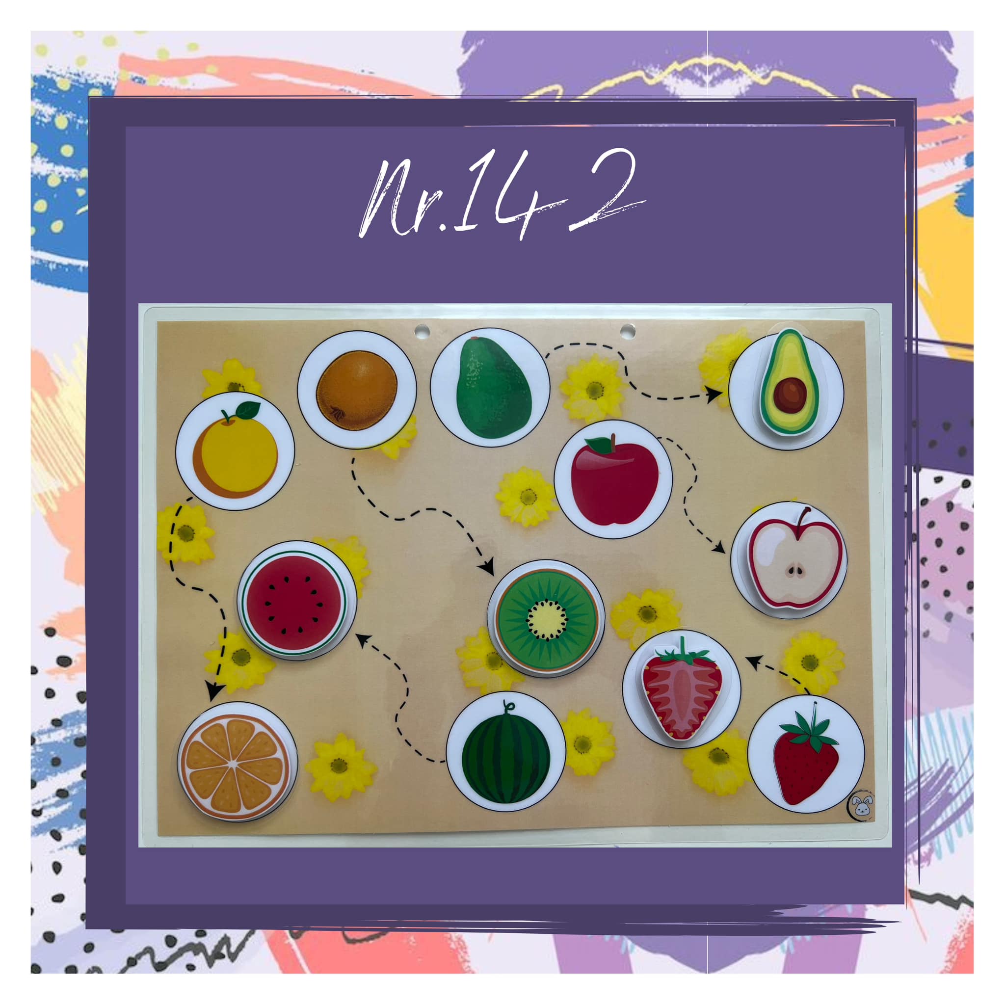 Lavinamoji užduotis Nr. 142 - Šuolis Debesyse