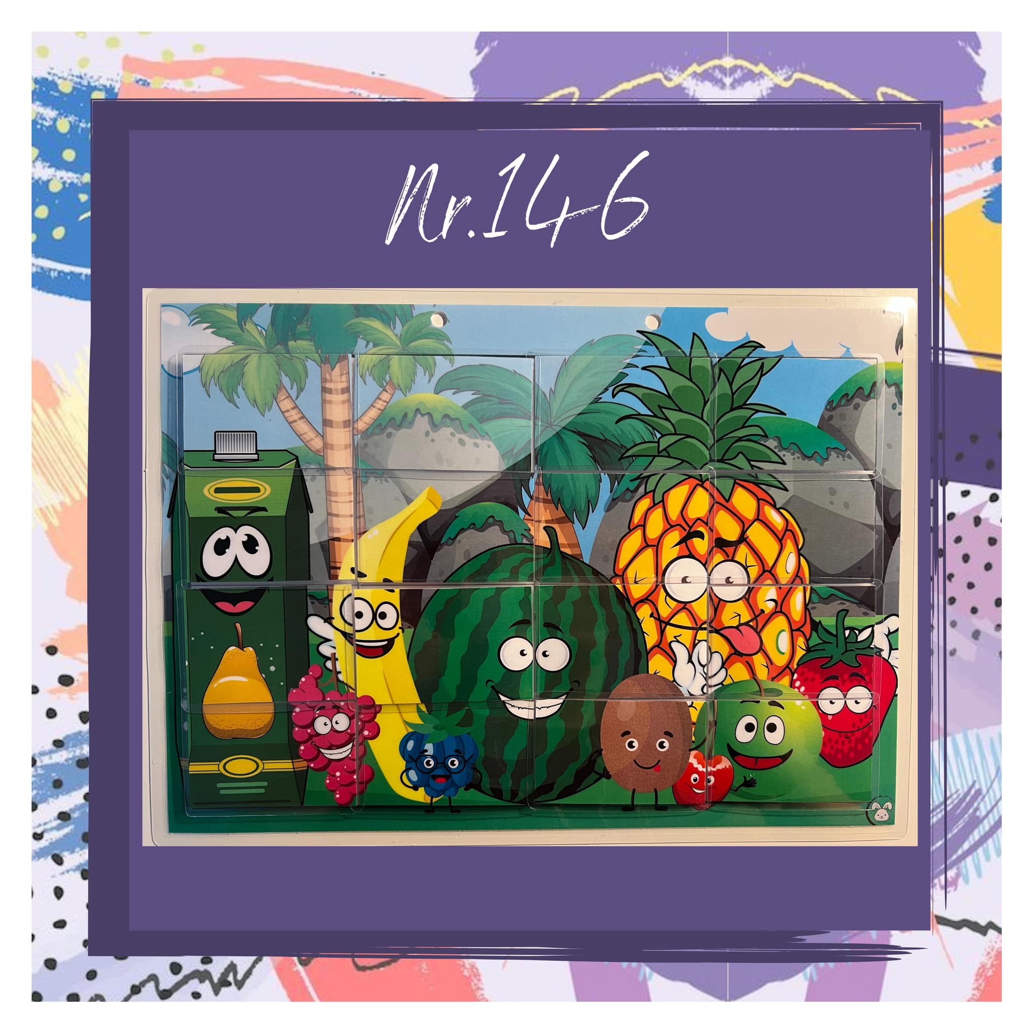 Lavinamoji užduotis Nr. 146 - Šuolis Debesyse