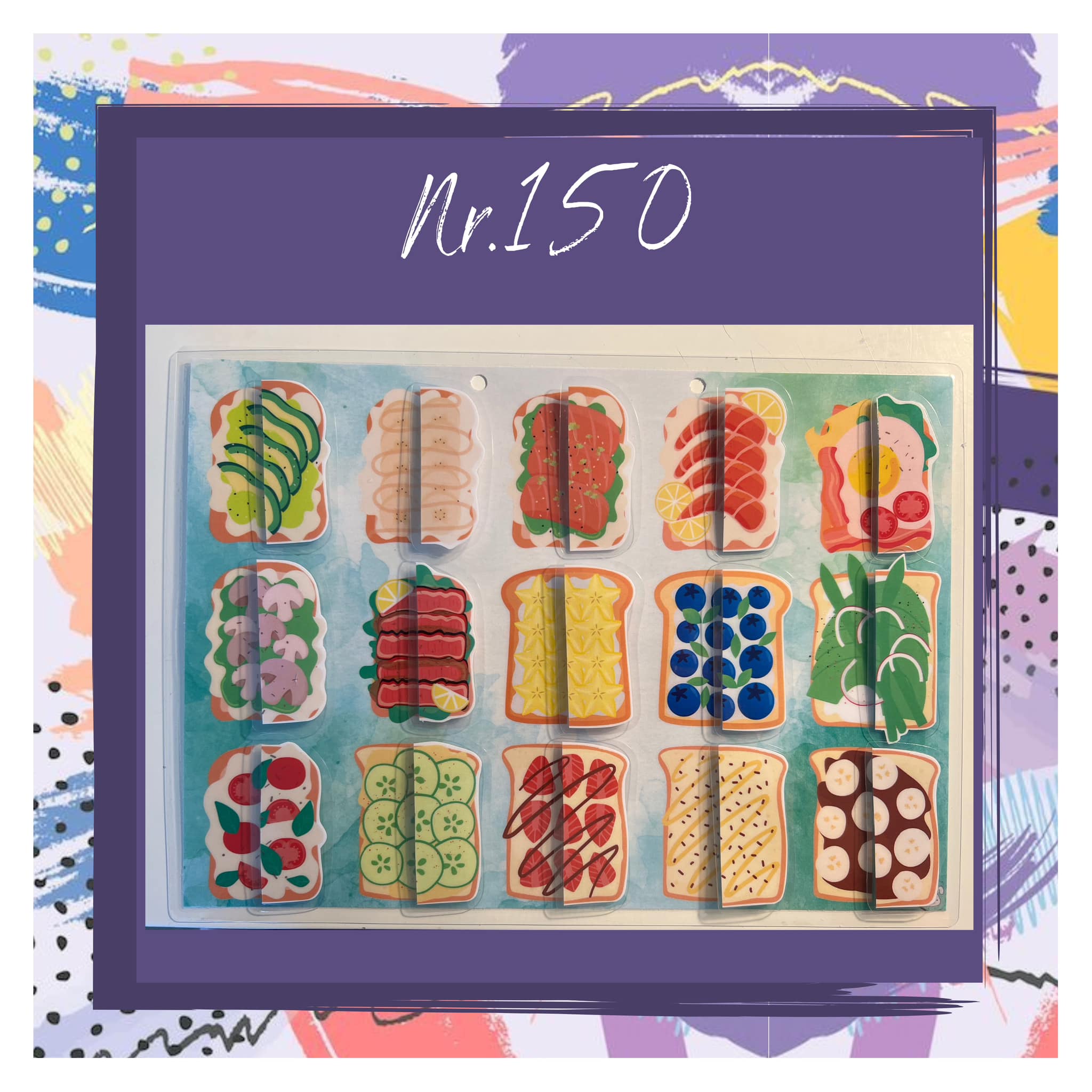 Lavinamoji užduotis Nr. 150 - Šuolis Debesyse