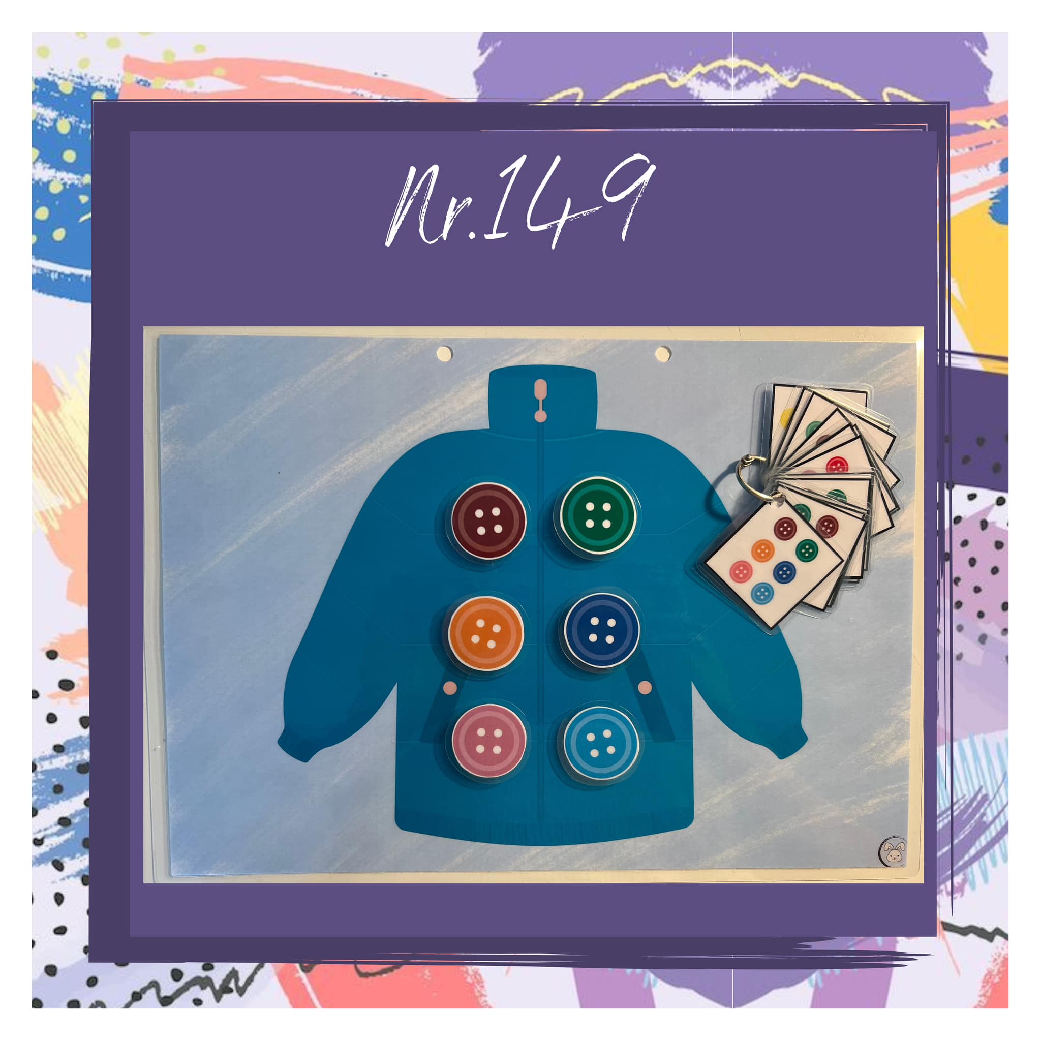 Lavinamoji užduotis Nr. 149 - Šuolis Debesyse