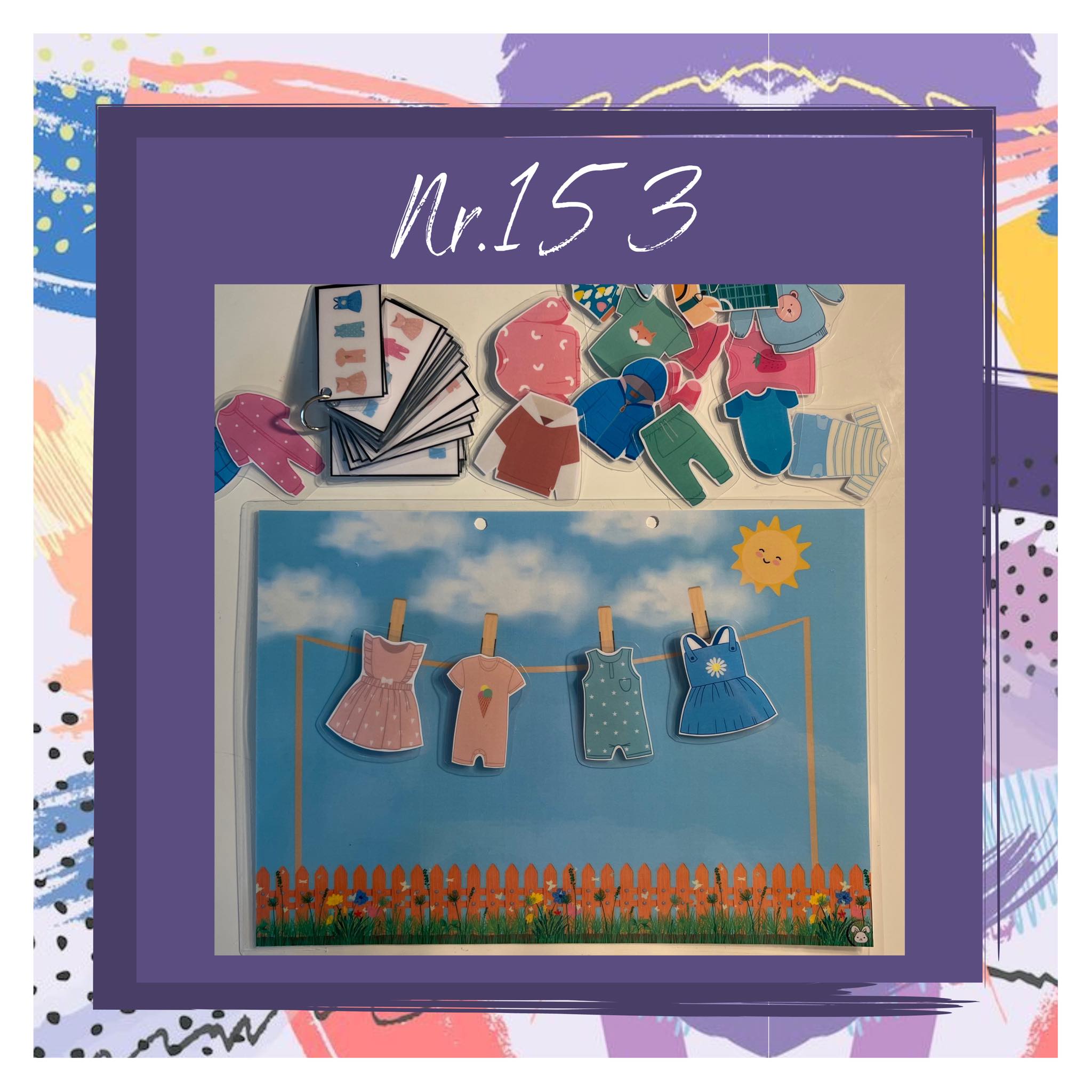 Lavinamoji užduotis Nr. 153 - Šuolis Debesyse