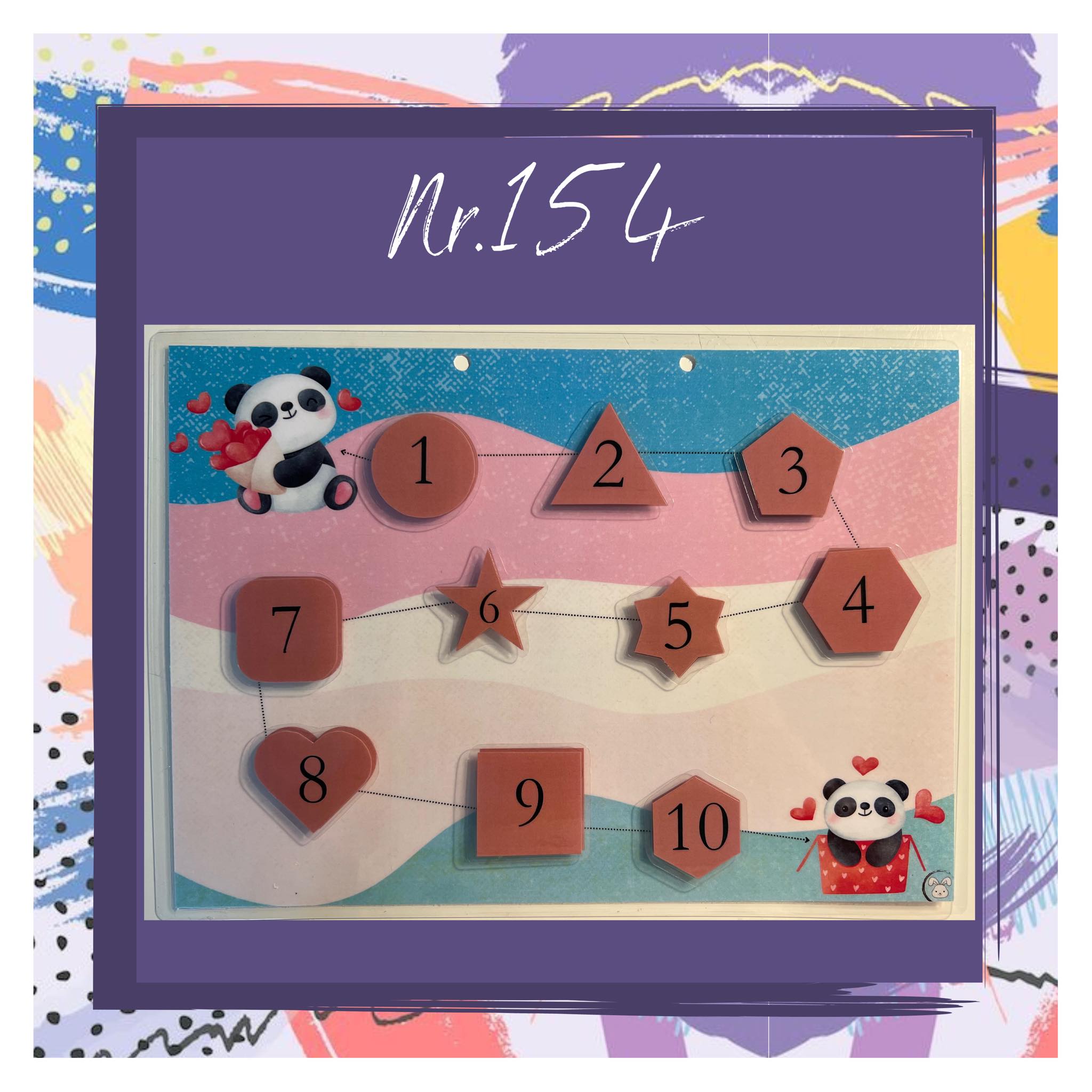 Lavinamoji užduotis Nr. 154 - Šuolis Debesyse