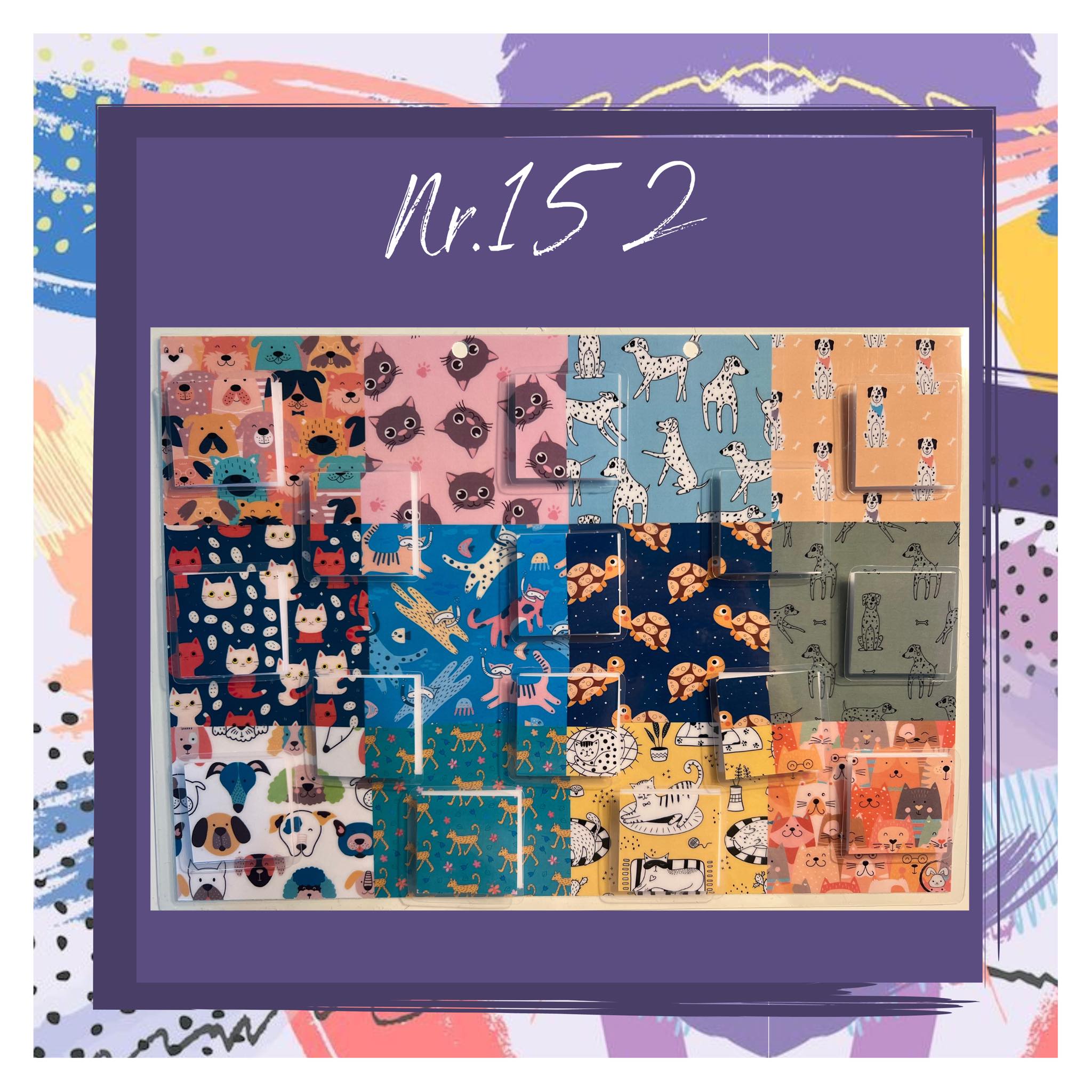 Lavinamoji užduotis Nr. 152 - Šuolis Debesyse